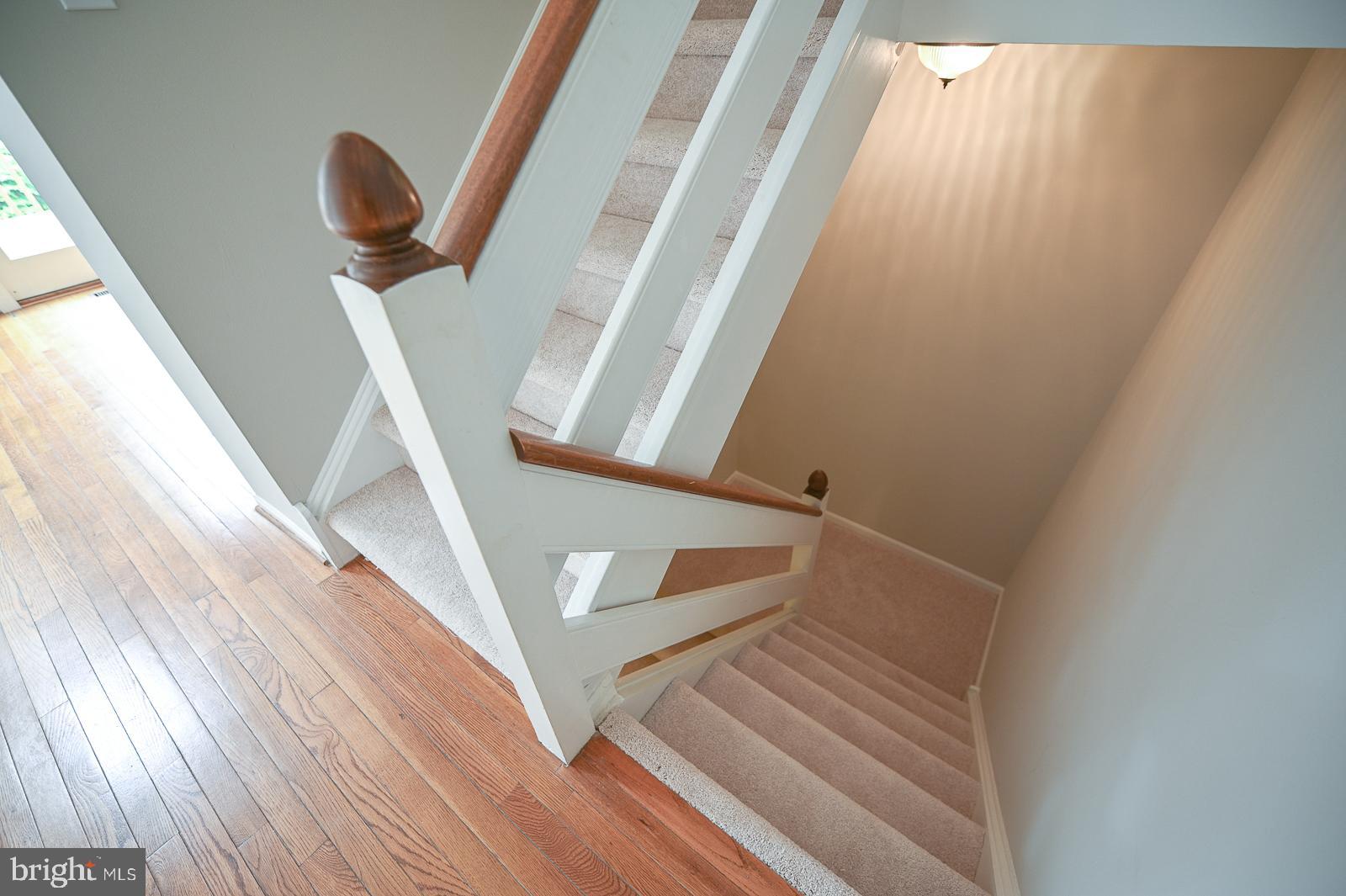 CHESTERFIELD - Residential