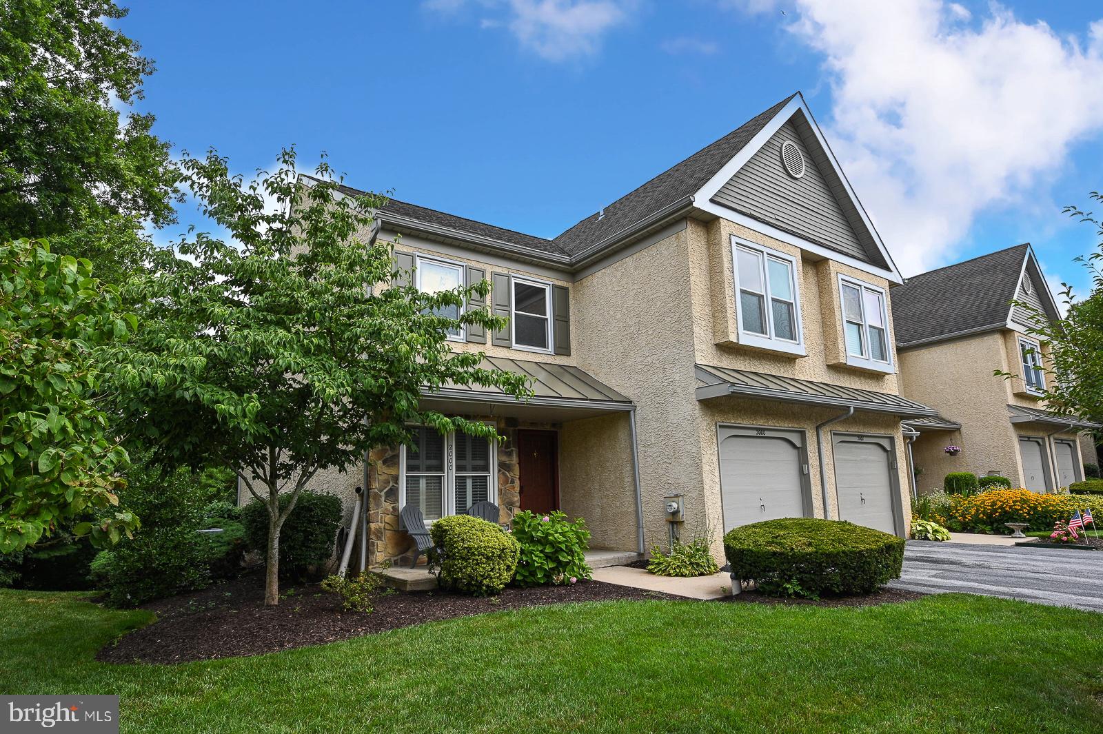 CHESTERFIELD - Residential