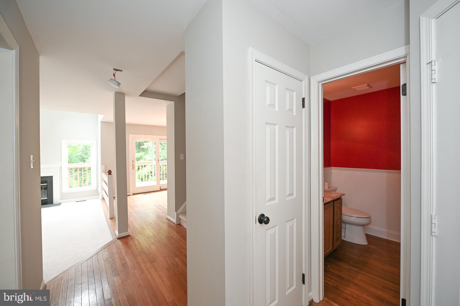 CHESTERFIELD - Residential