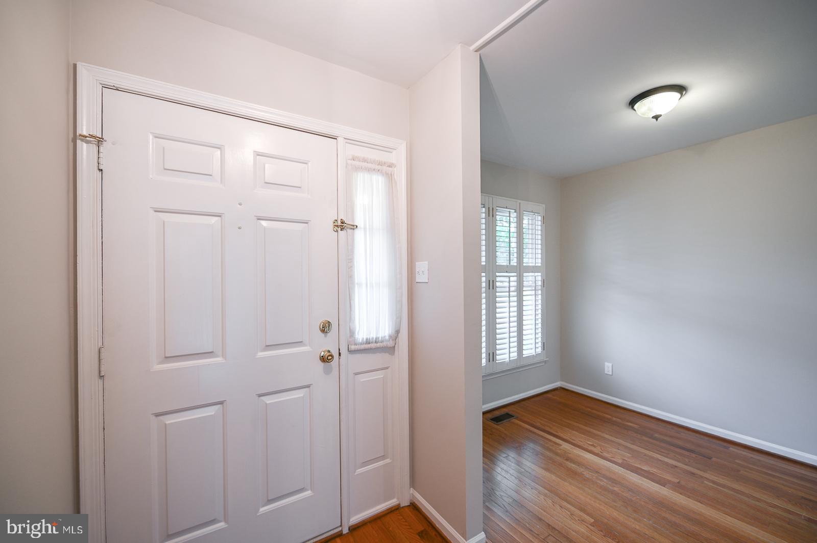 CHESTERFIELD - Residential