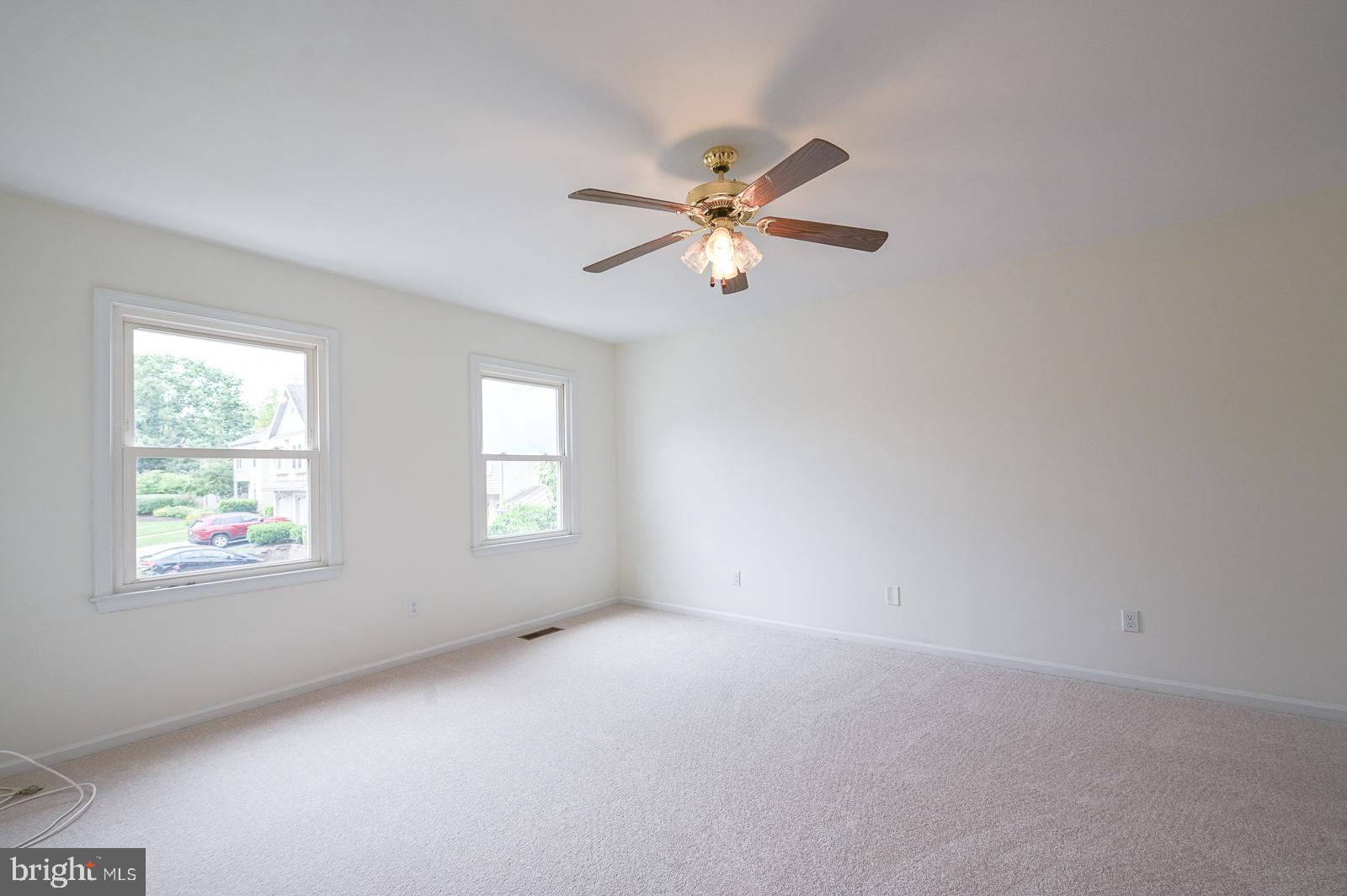 CHESTERFIELD - Residential