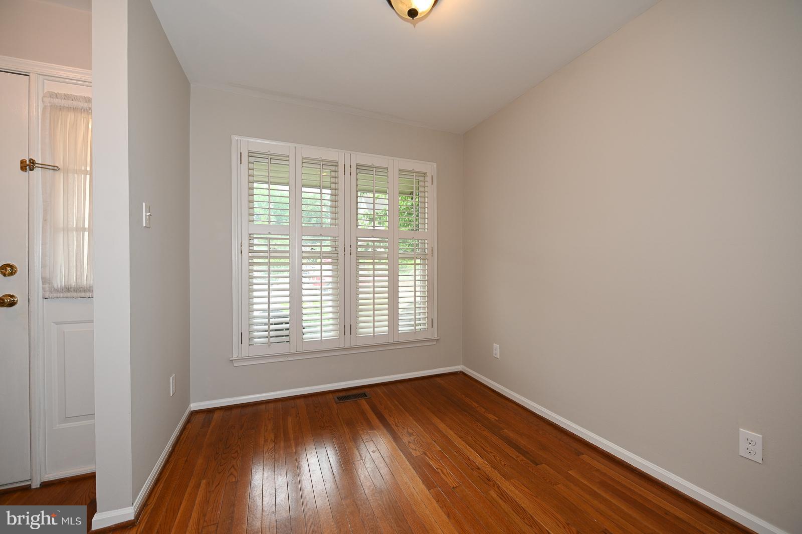 CHESTERFIELD - Residential