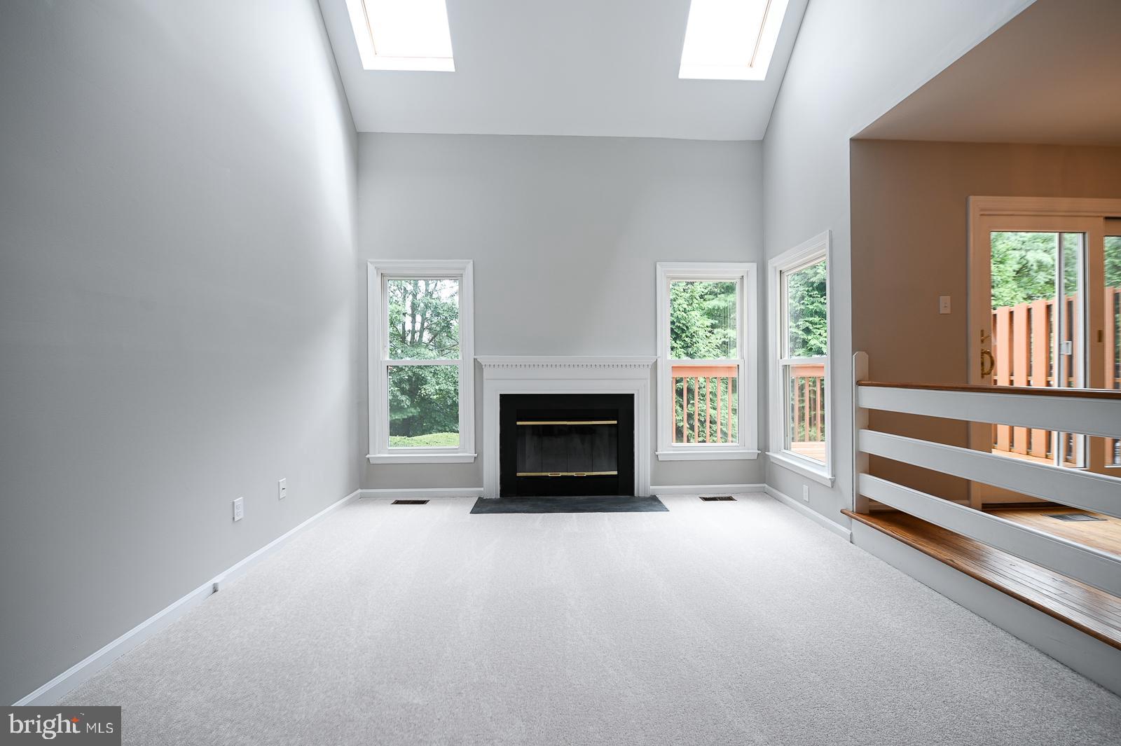 CHESTERFIELD - Residential