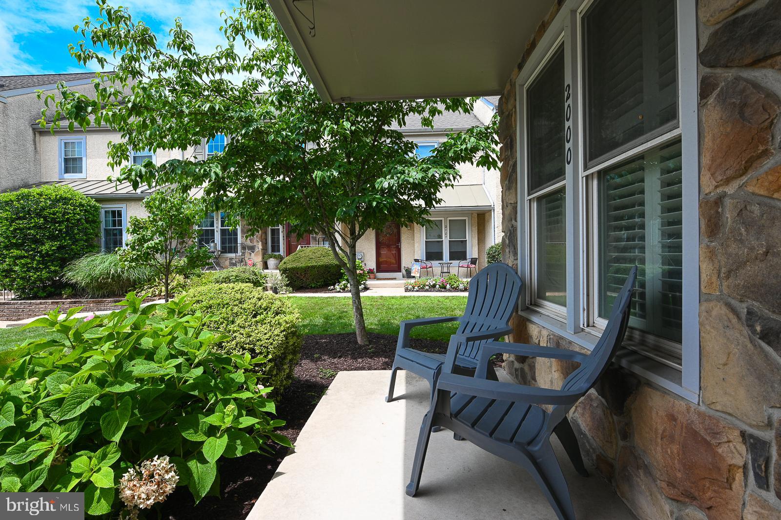 CHESTERFIELD - Residential