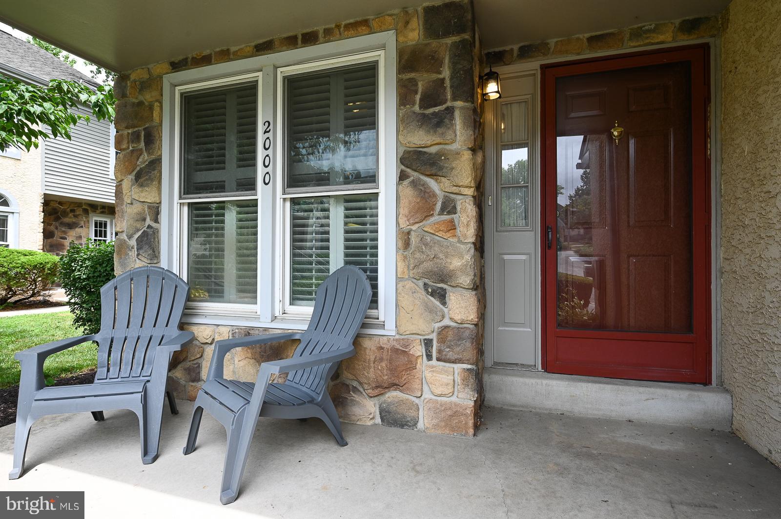 CHESTERFIELD - Residential