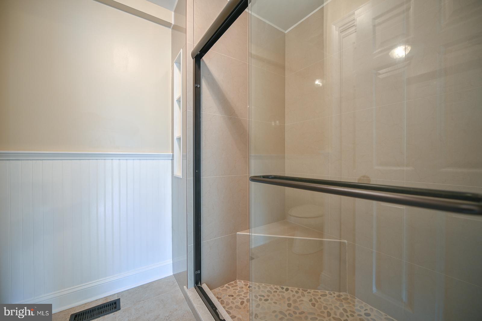 CHESTERFIELD - Residential