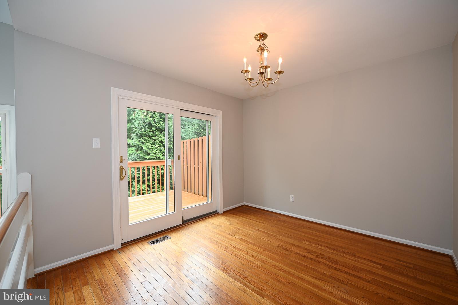 CHESTERFIELD - Residential