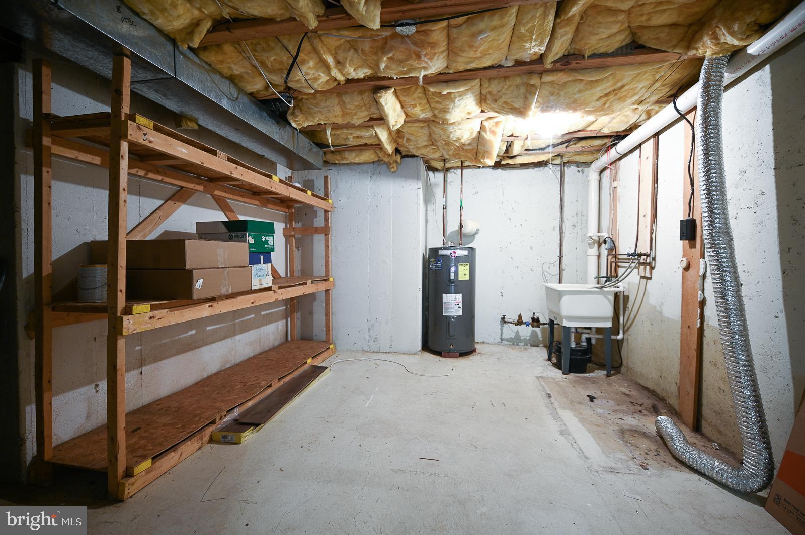 CHESTERFIELD - Residential