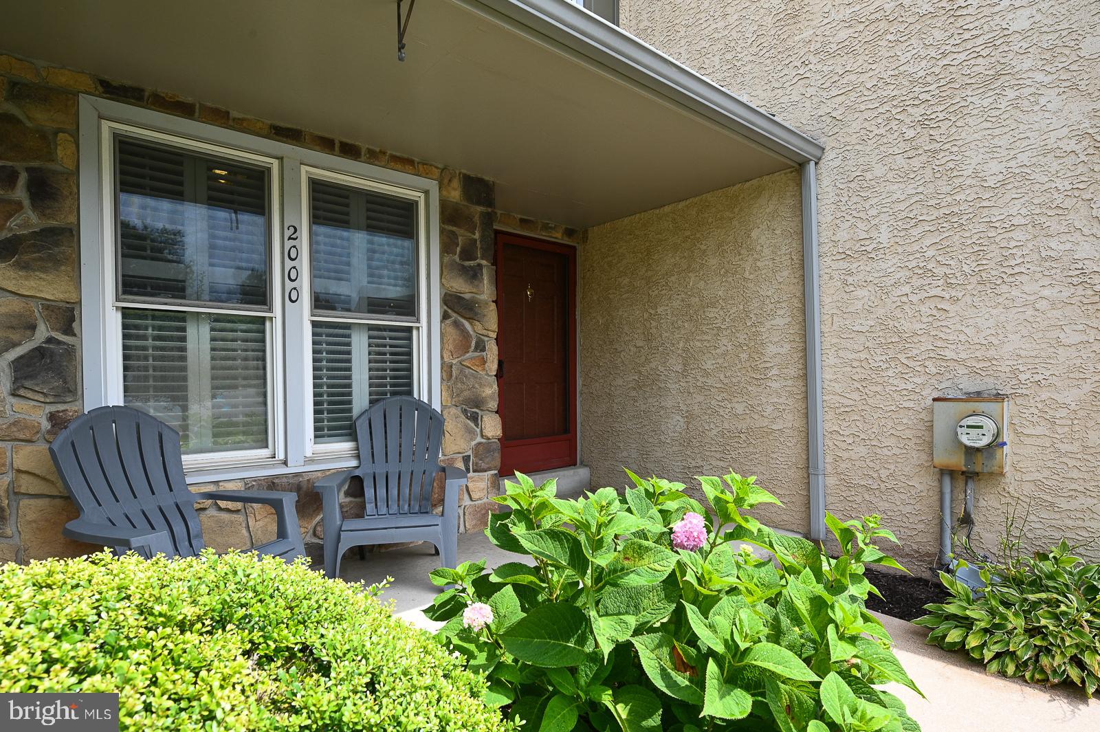 CHESTERFIELD - Residential