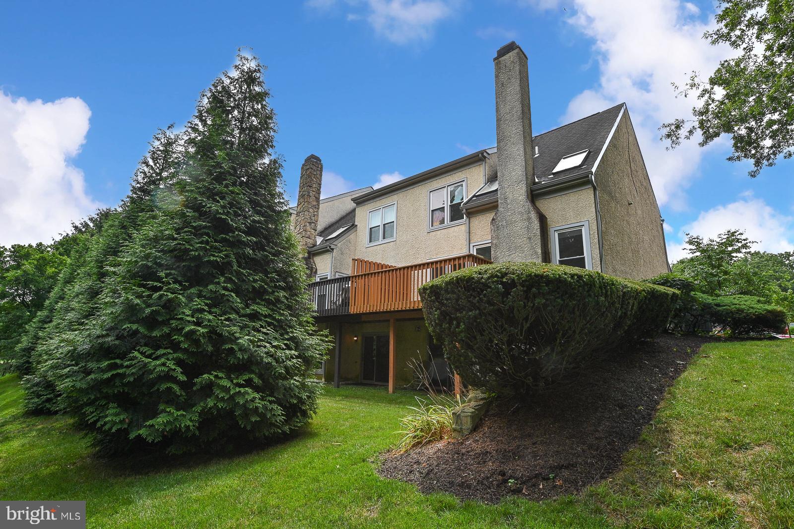 CHESTERFIELD - Residential