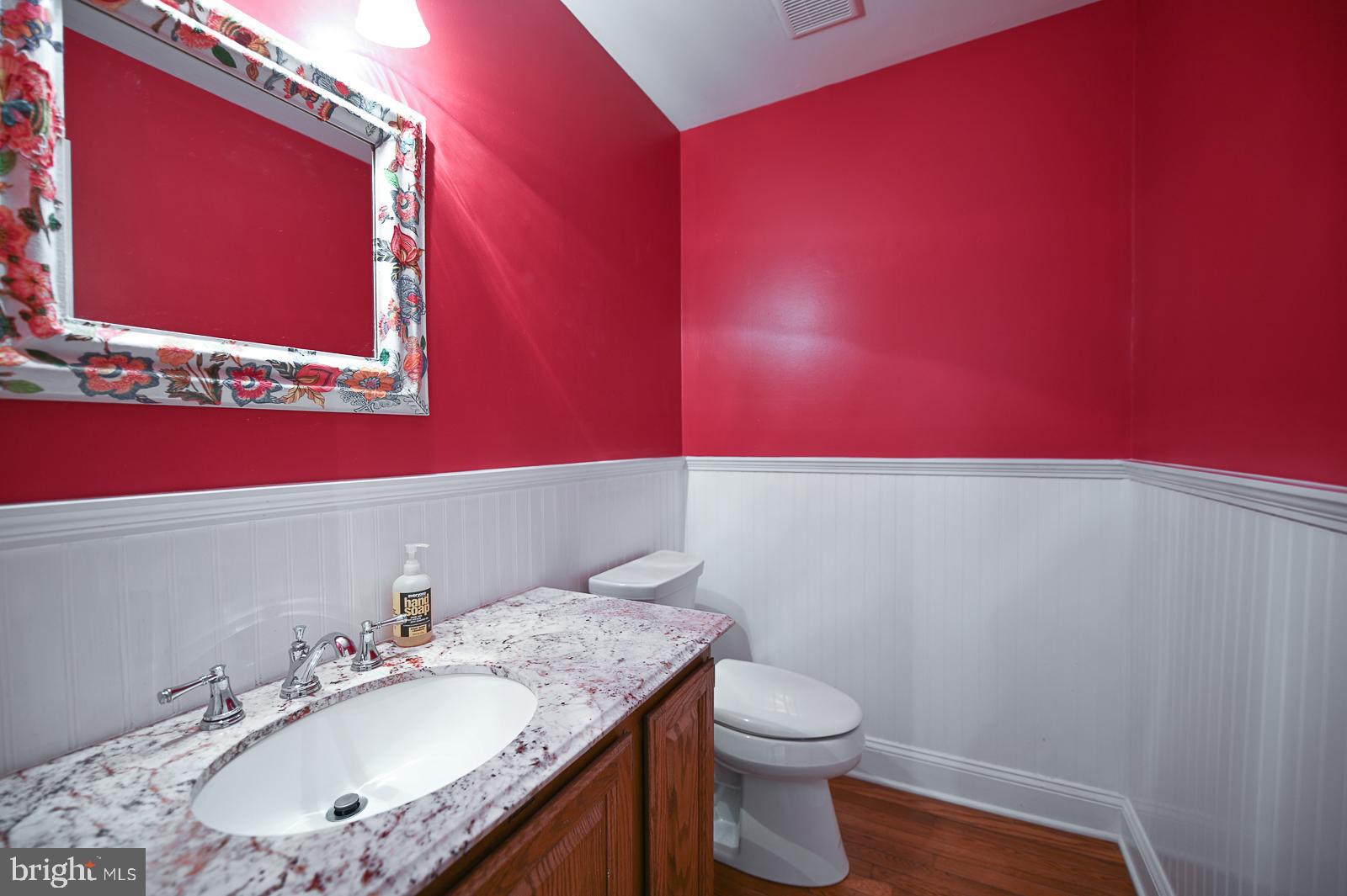 CHESTERFIELD - Residential