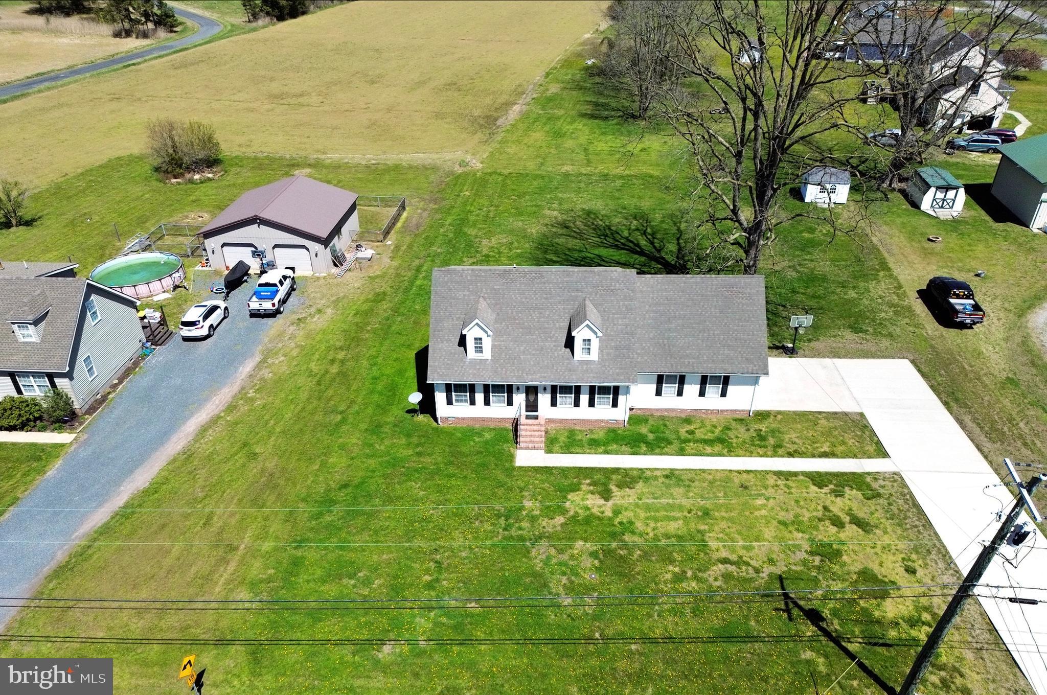 4810 JACKSONVILLE ROAD