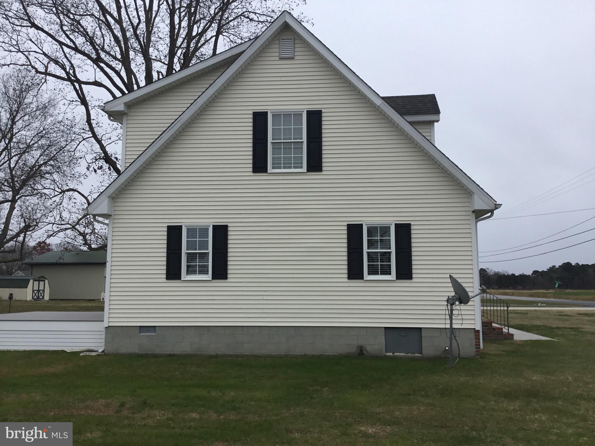 4810 JACKSONVILLE ROAD