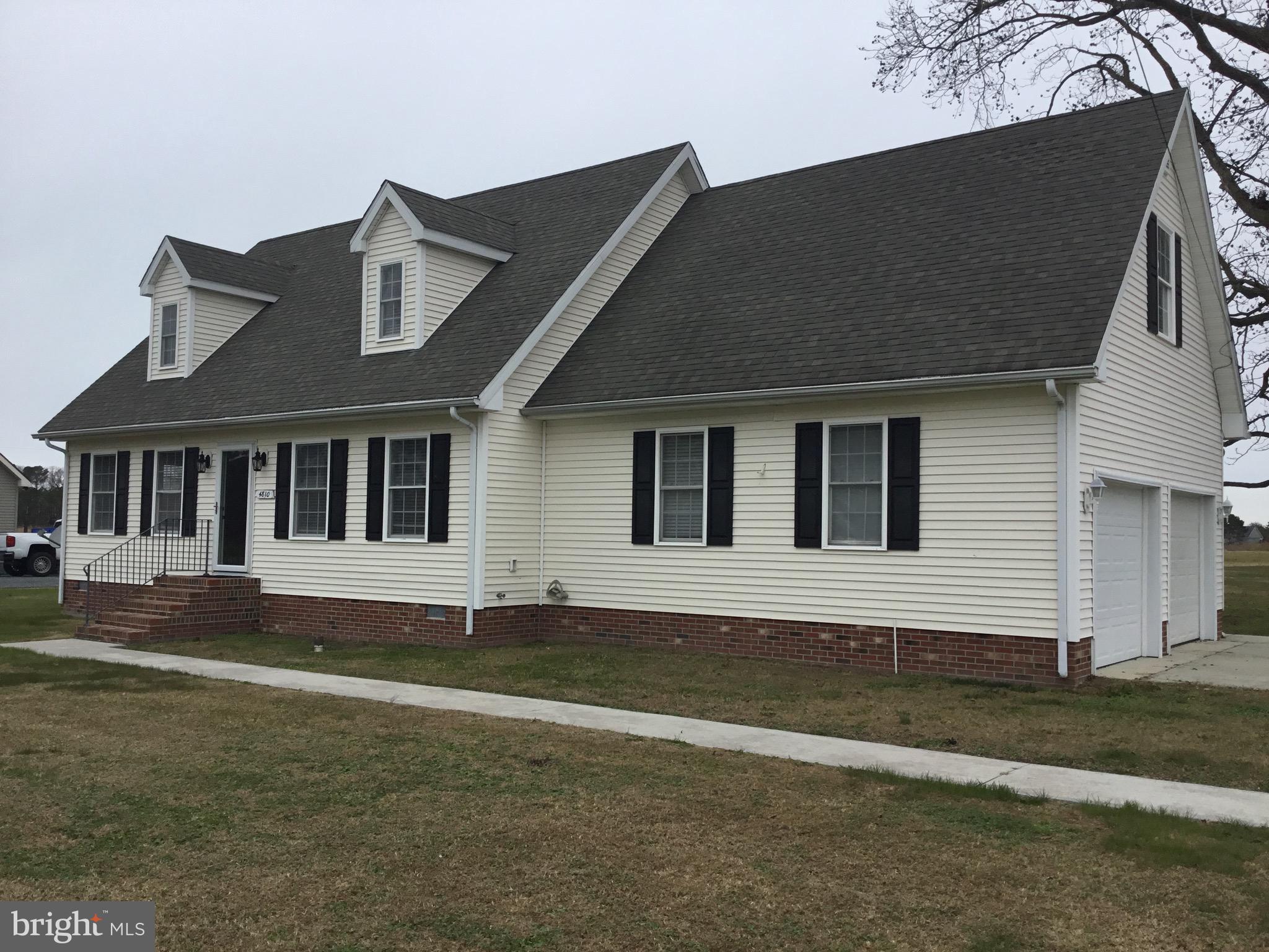 4810 JACKSONVILLE ROAD