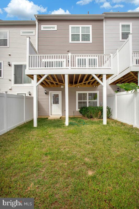 STONEHAVEN - Residential