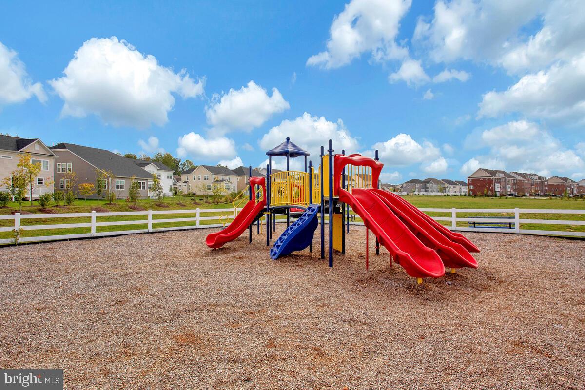 STONEHAVEN - Residential