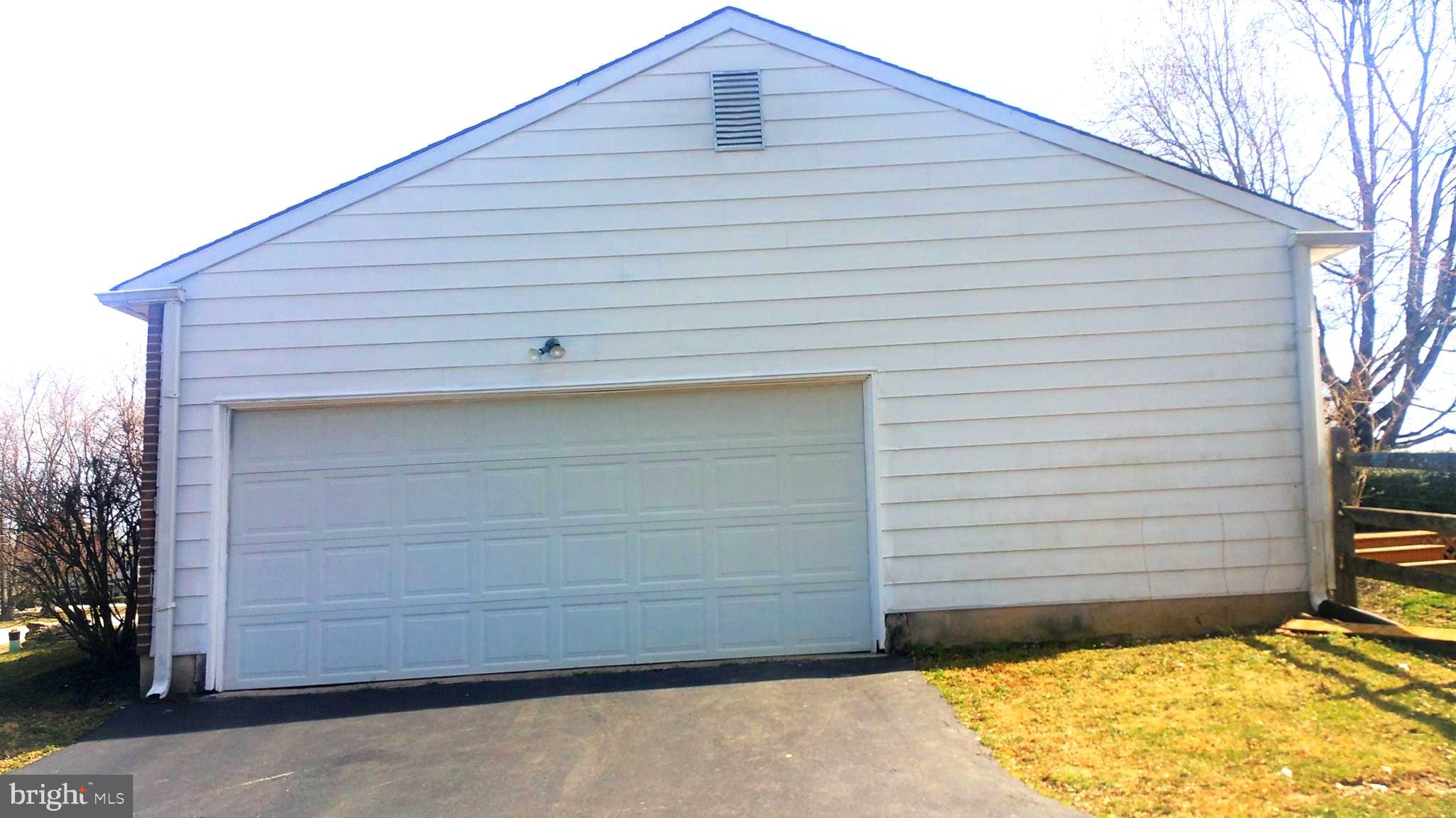 WHITELAND FARMS - Residential