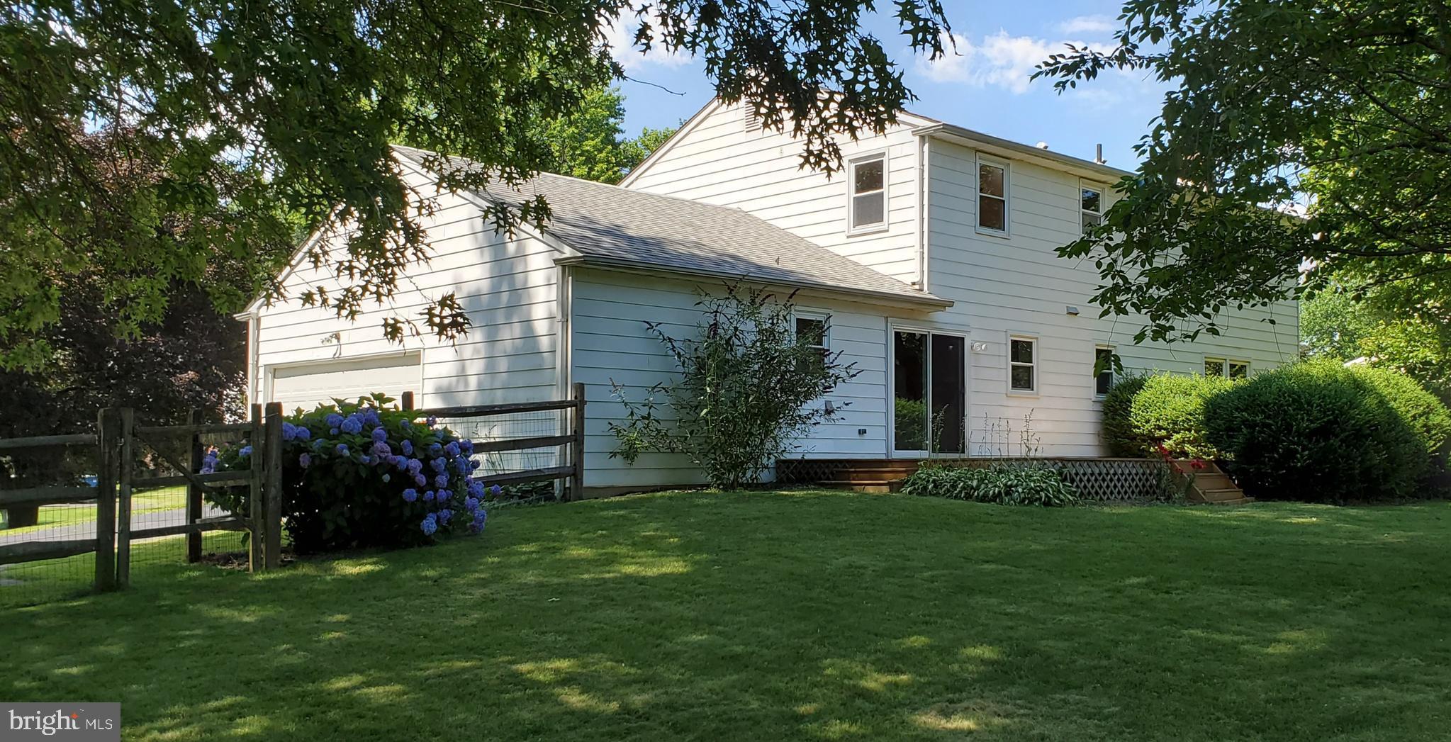 WHITELAND FARMS - Residential