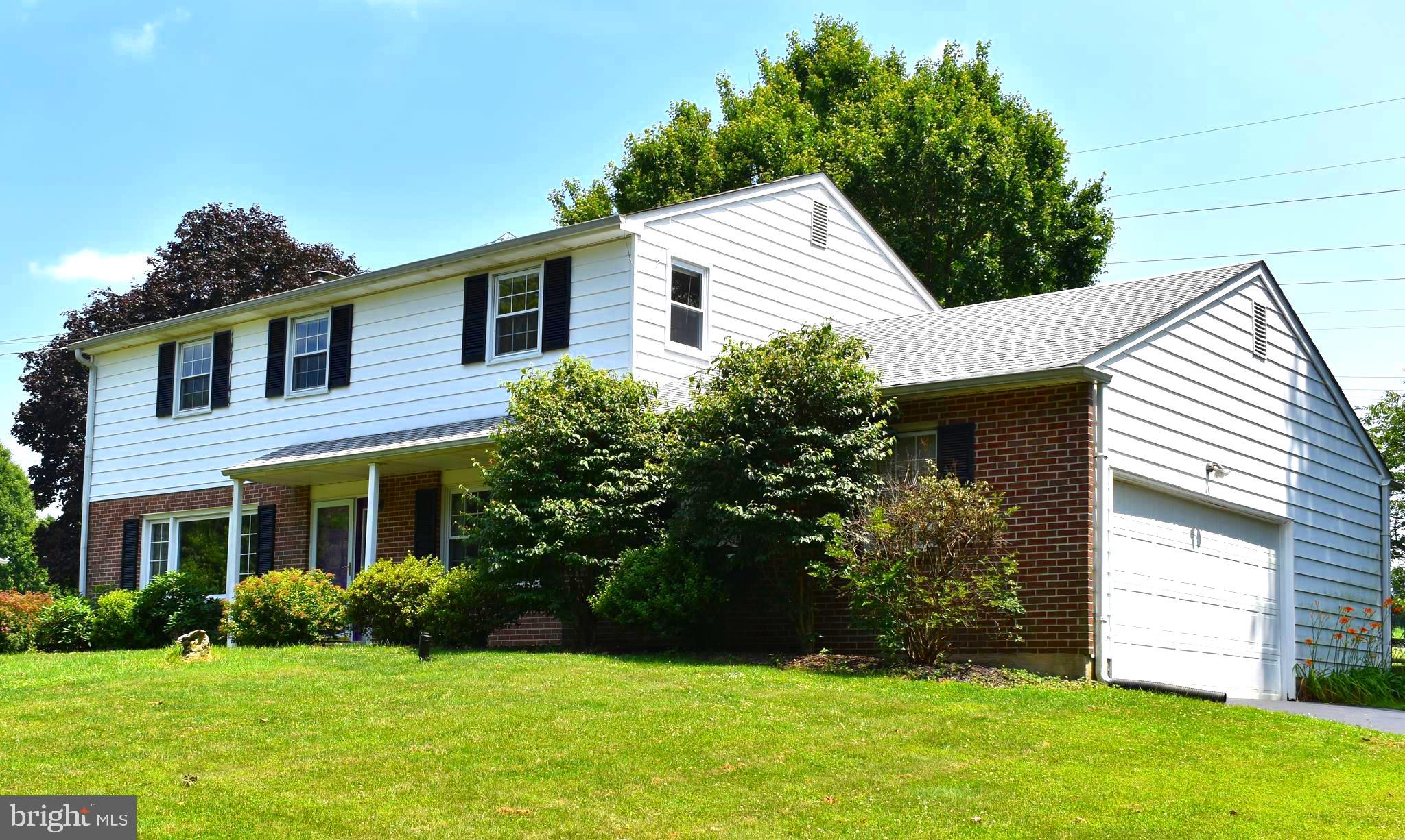 WHITELAND FARMS - Residential