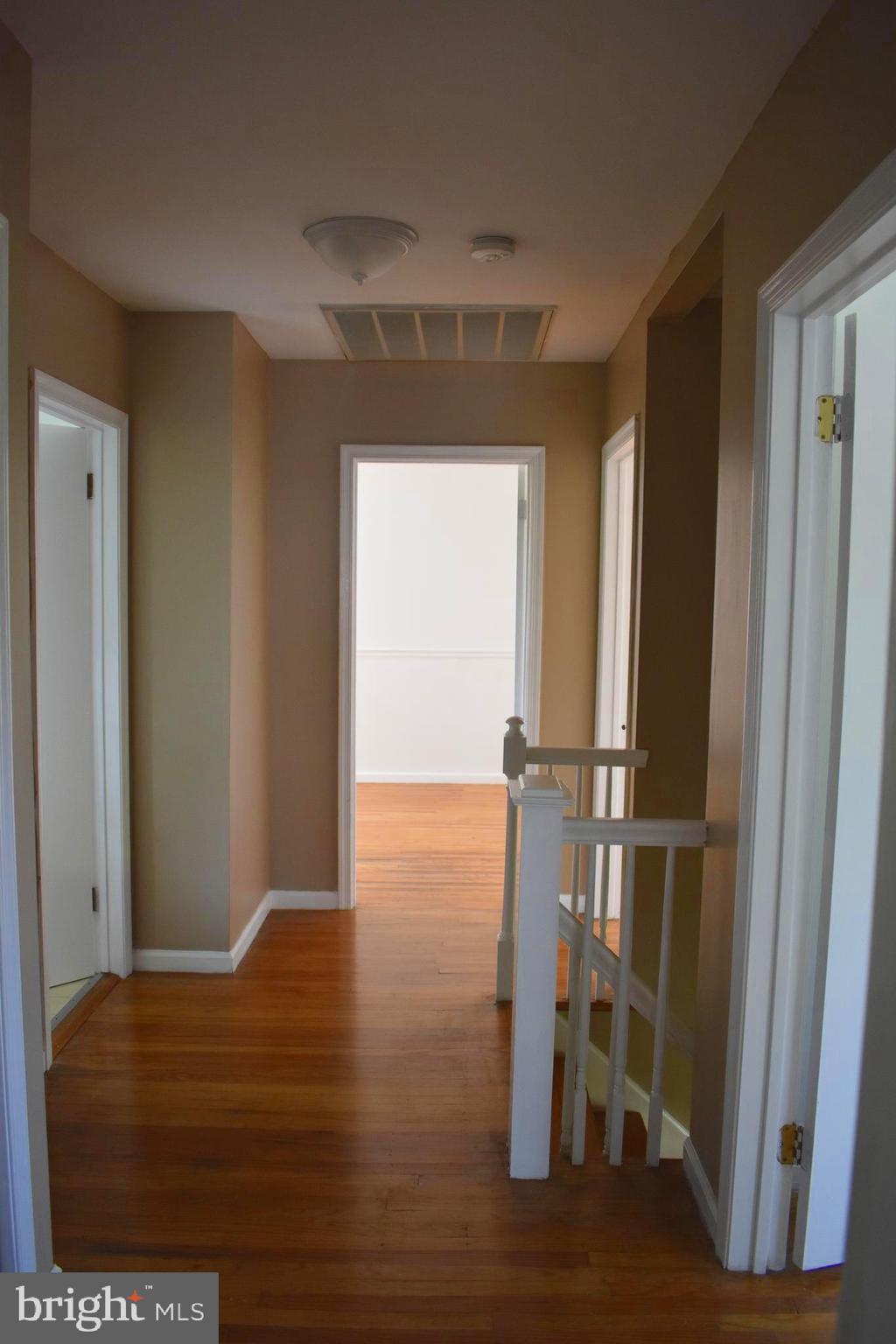 WHITELAND FARMS - Residential