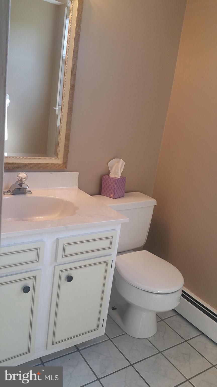 WHITELAND FARMS - Residential