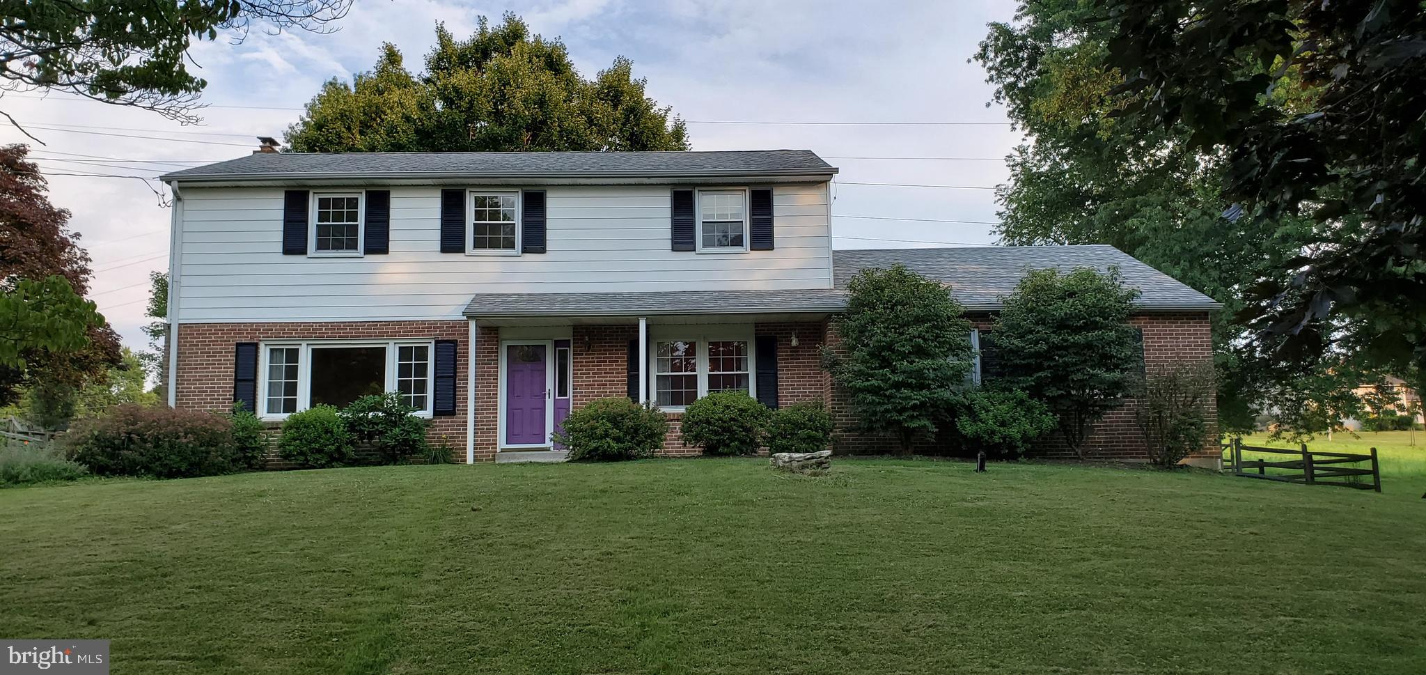 WHITELAND FARMS - Residential