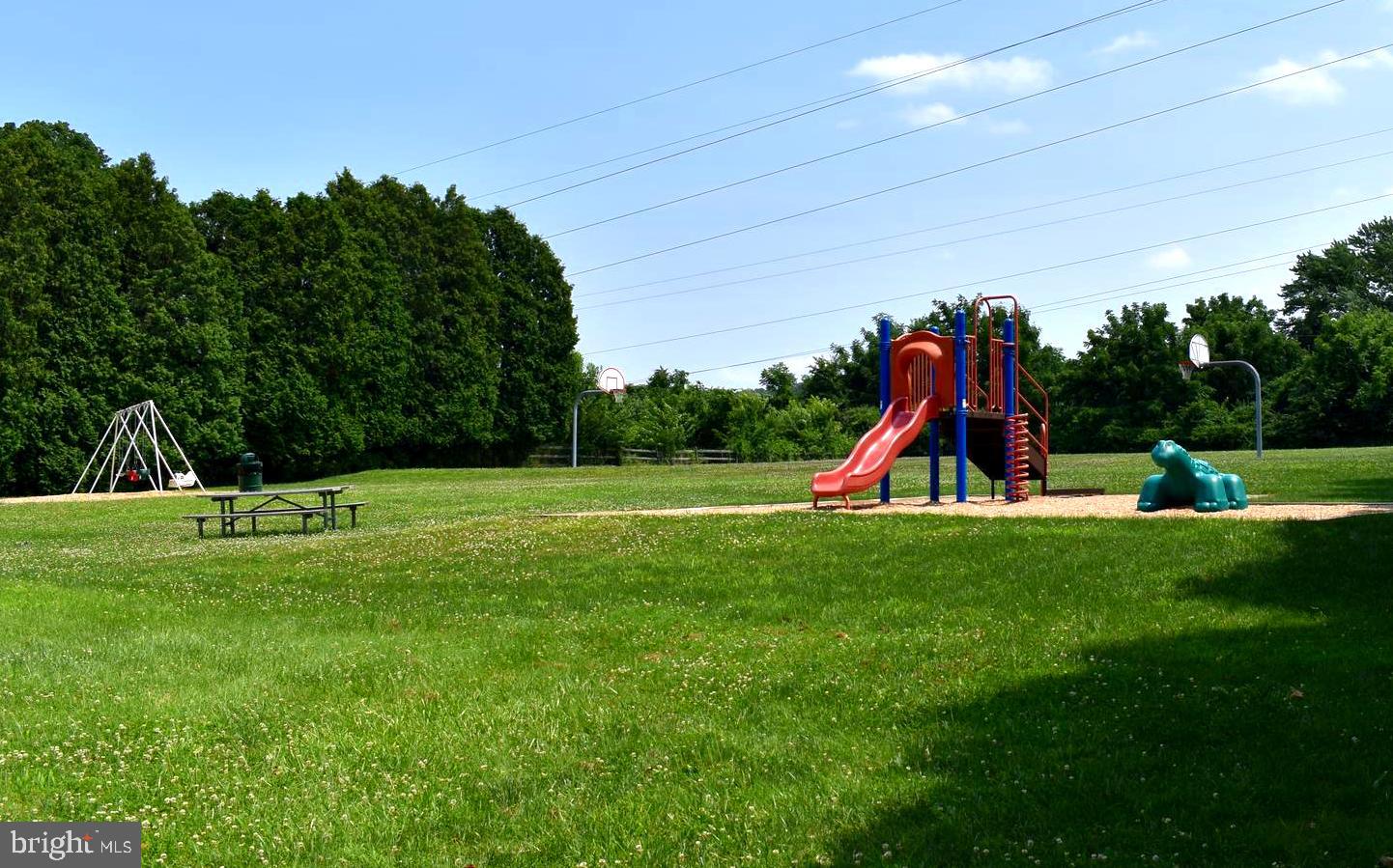 WHITELAND FARMS - Residential