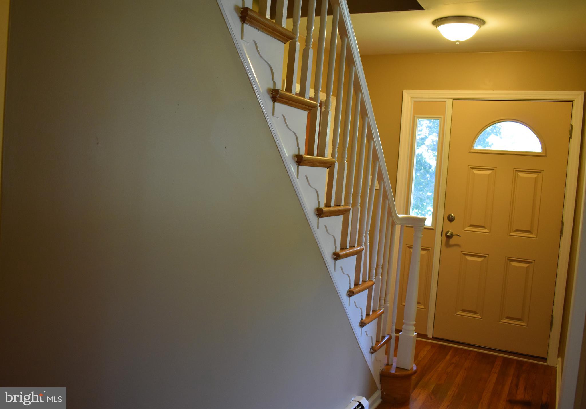 WHITELAND FARMS - Residential