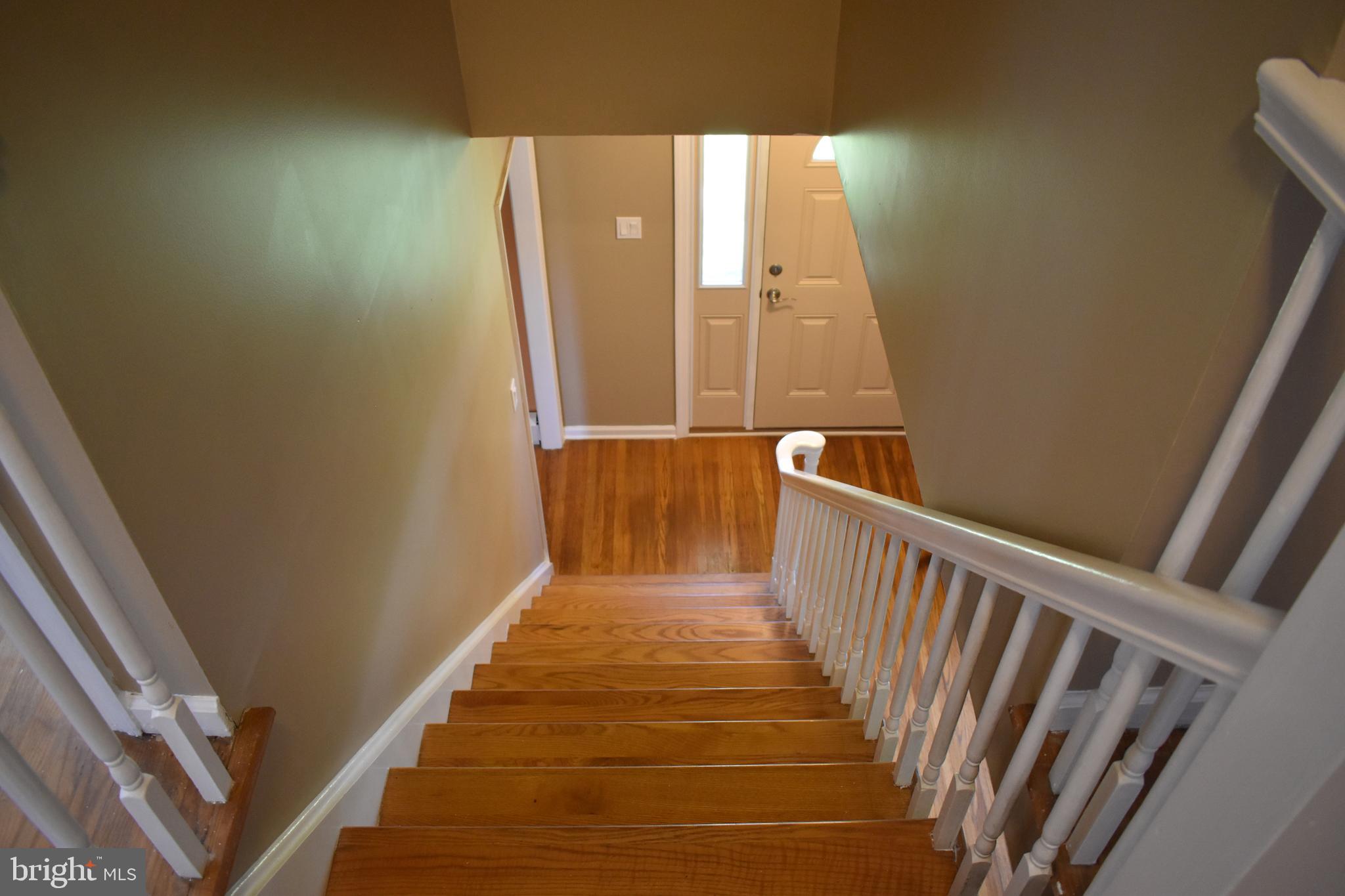 WHITELAND FARMS - Residential