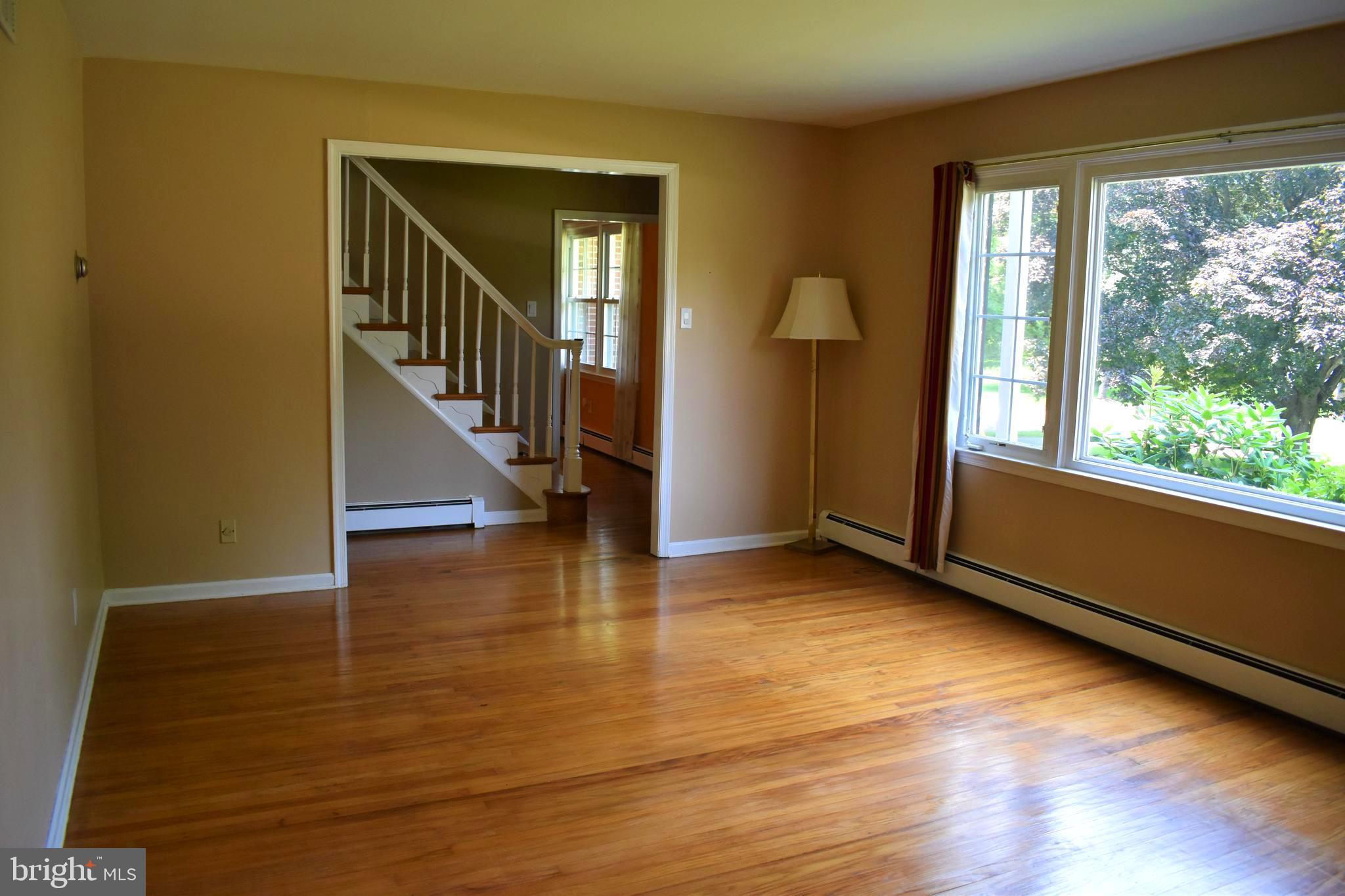 WHITELAND FARMS - Residential