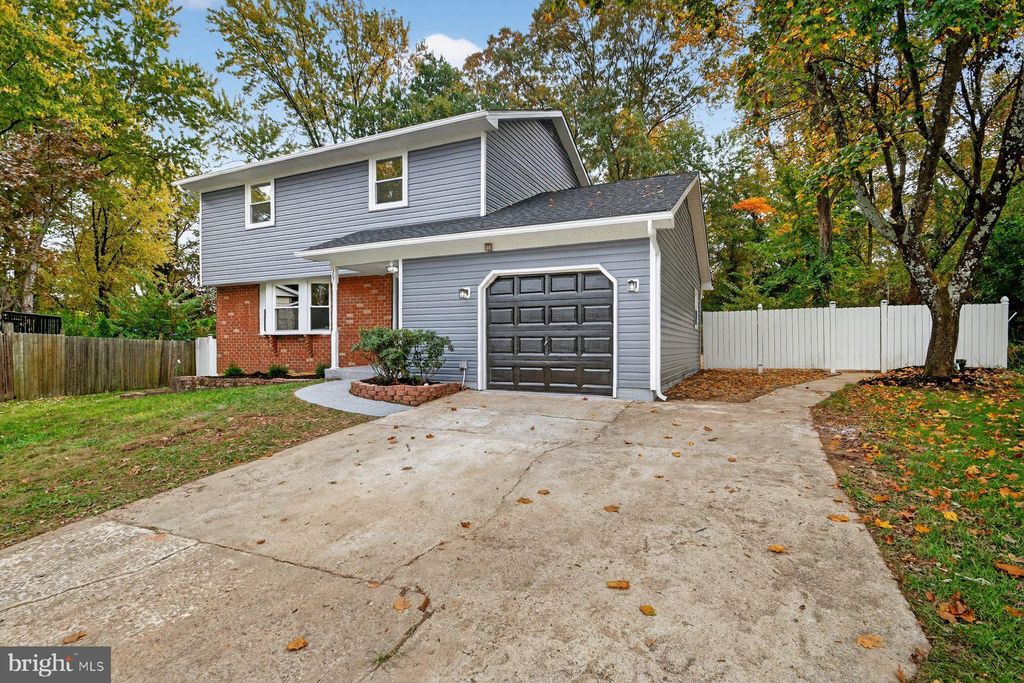 Photo of 307 Sorel Court, MILLERSVILLE, MD 21108 (MLS # MDAA2129752)