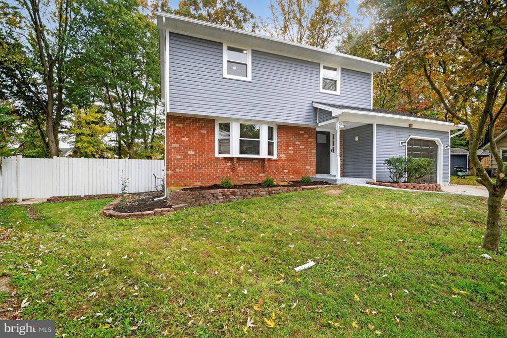 Photo of 307 Sorel Court, MILLERSVILLE, MD 21108 (MLS # MDAA2129752)