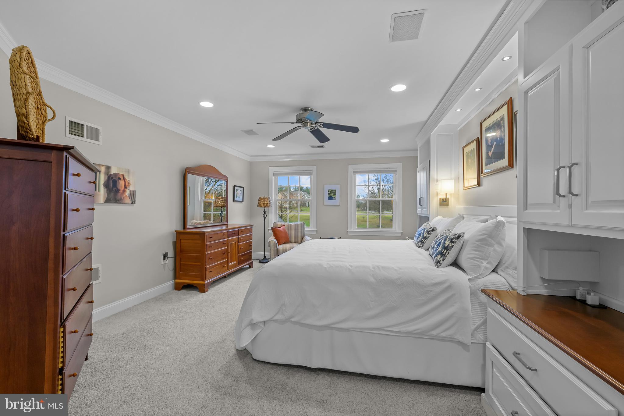 MIDDLETON GREENE - Residential