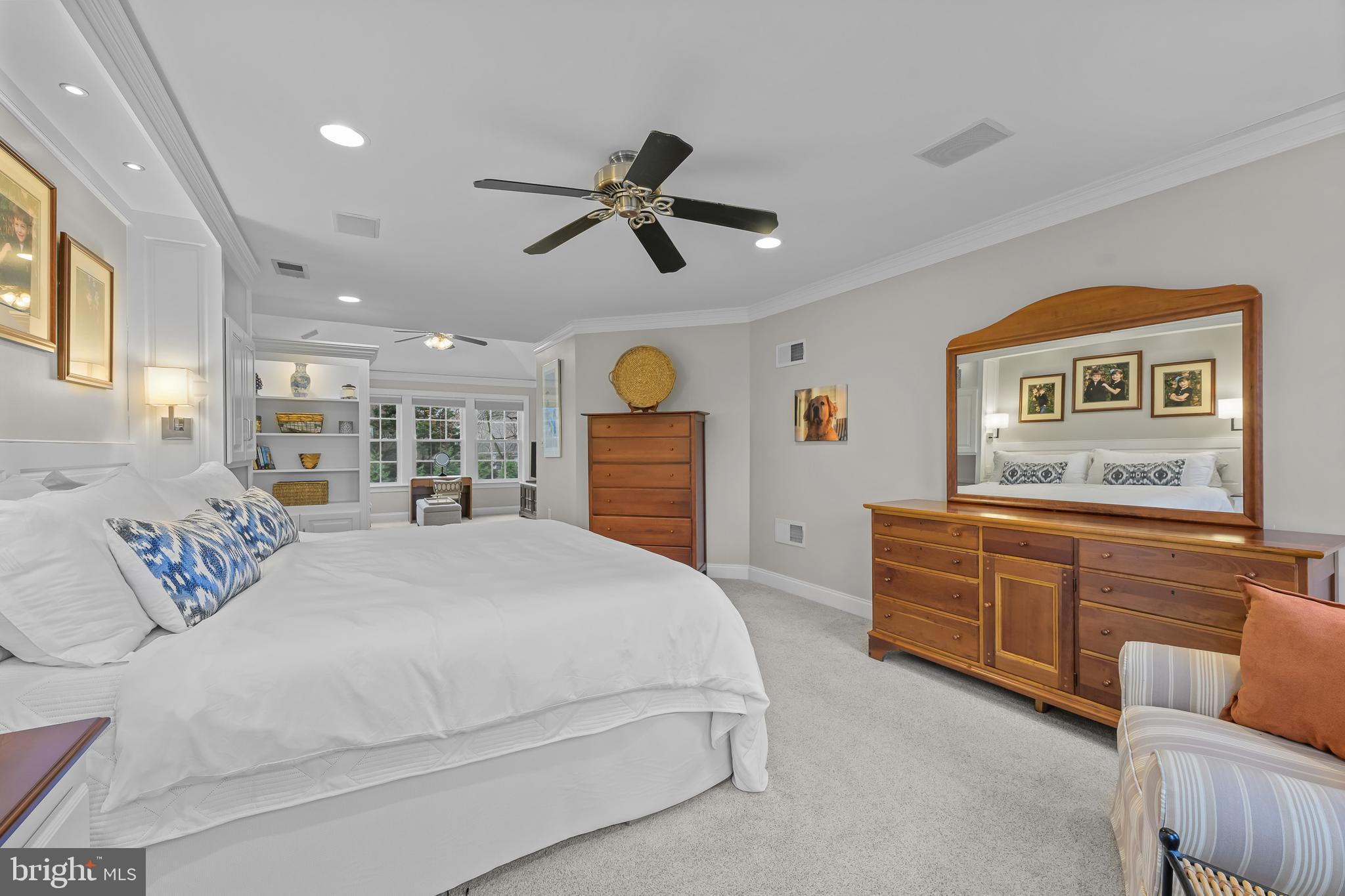 MIDDLETON GREENE - Residential