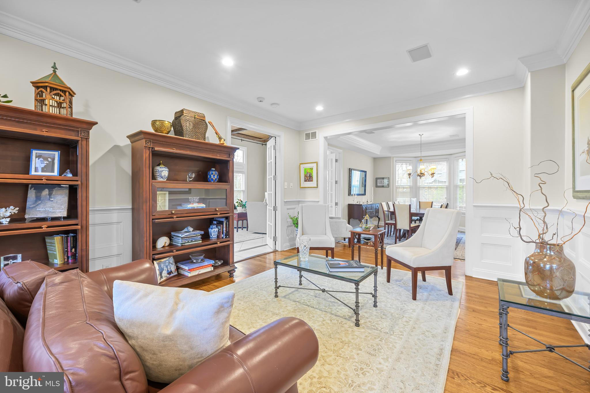 MIDDLETON GREENE - Residential