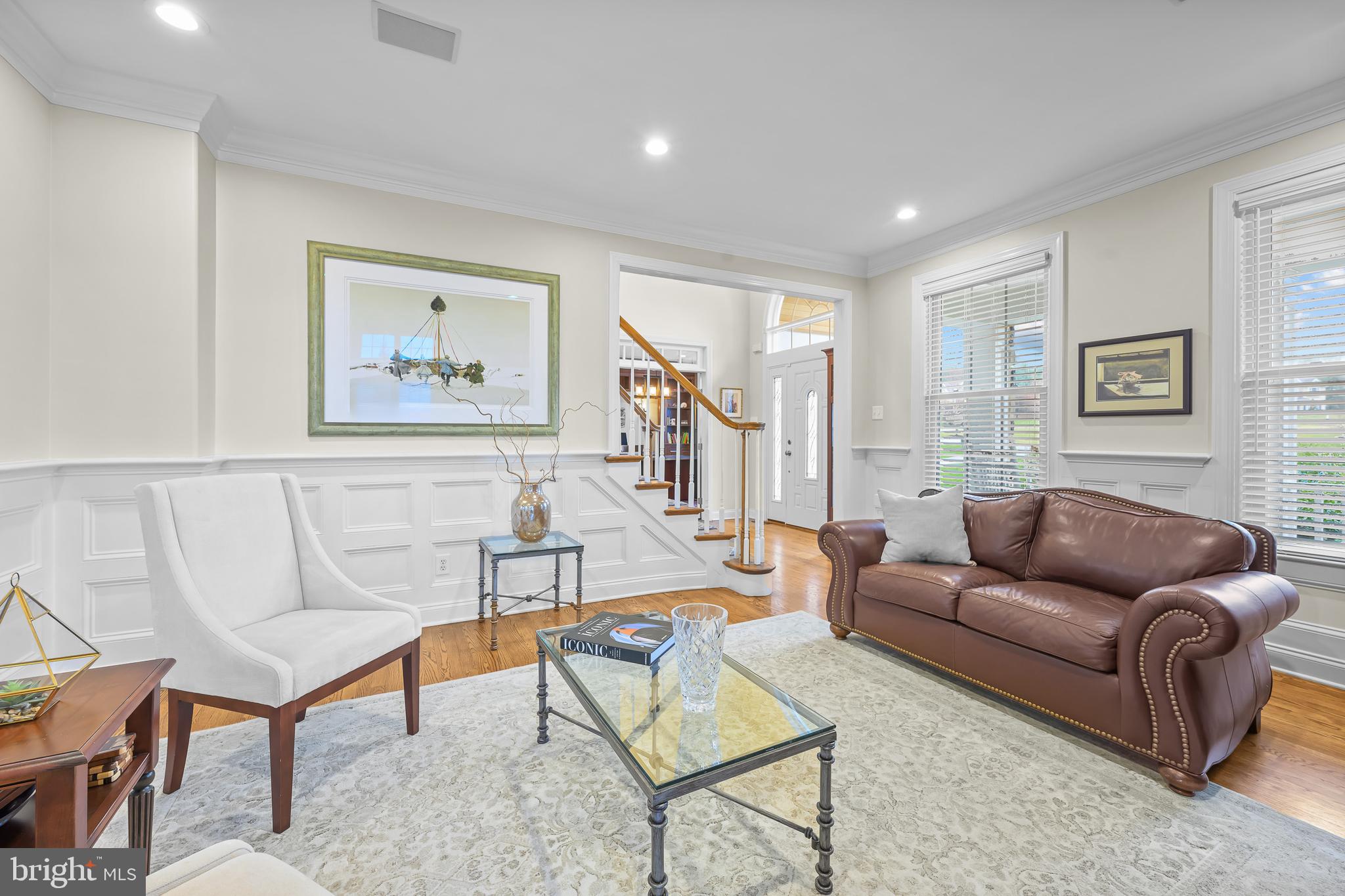 MIDDLETON GREENE - Residential