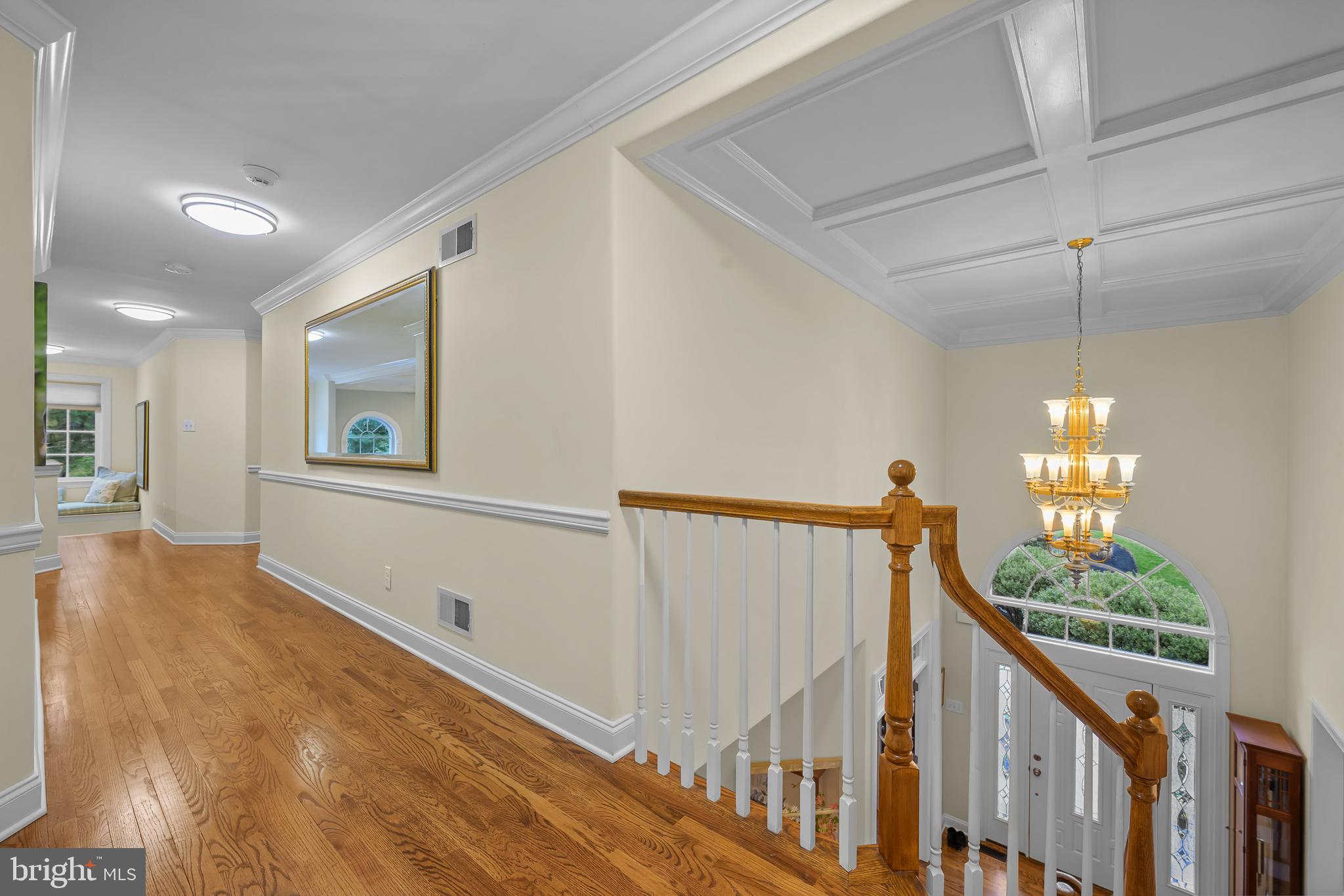 MIDDLETON GREENE - Residential