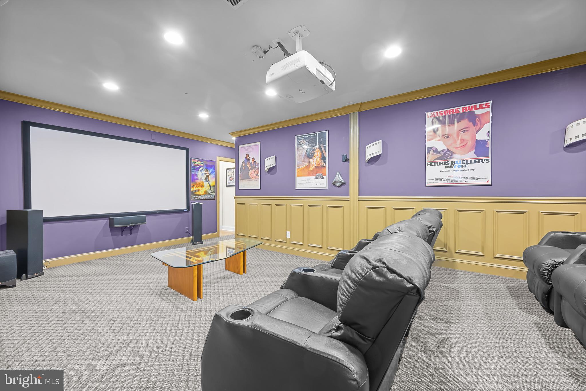 MIDDLETON GREENE - Residential