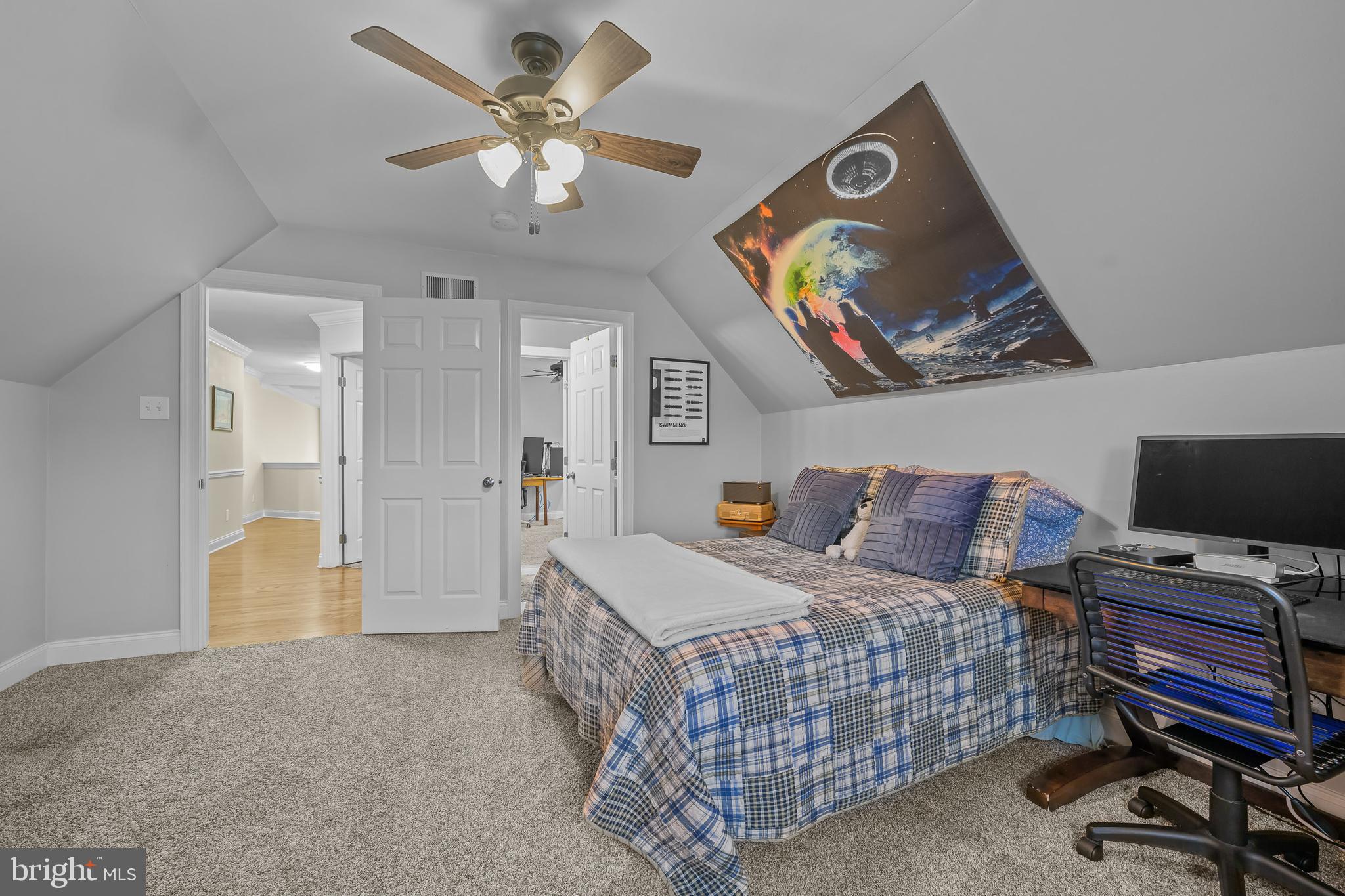 MIDDLETON GREENE - Residential