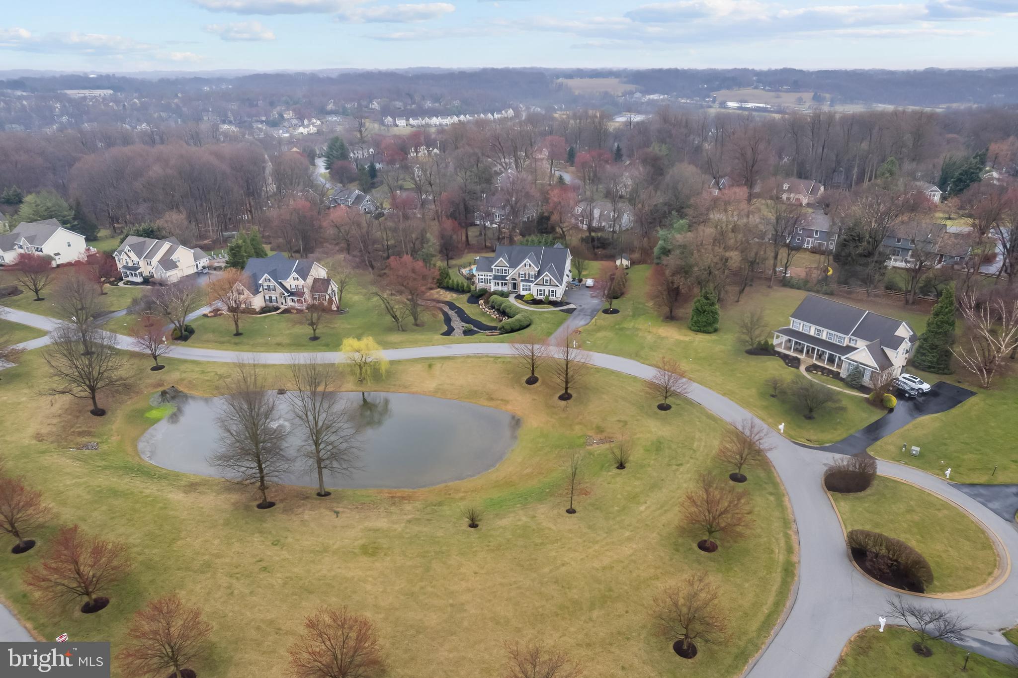 MIDDLETON GREENE - Residential