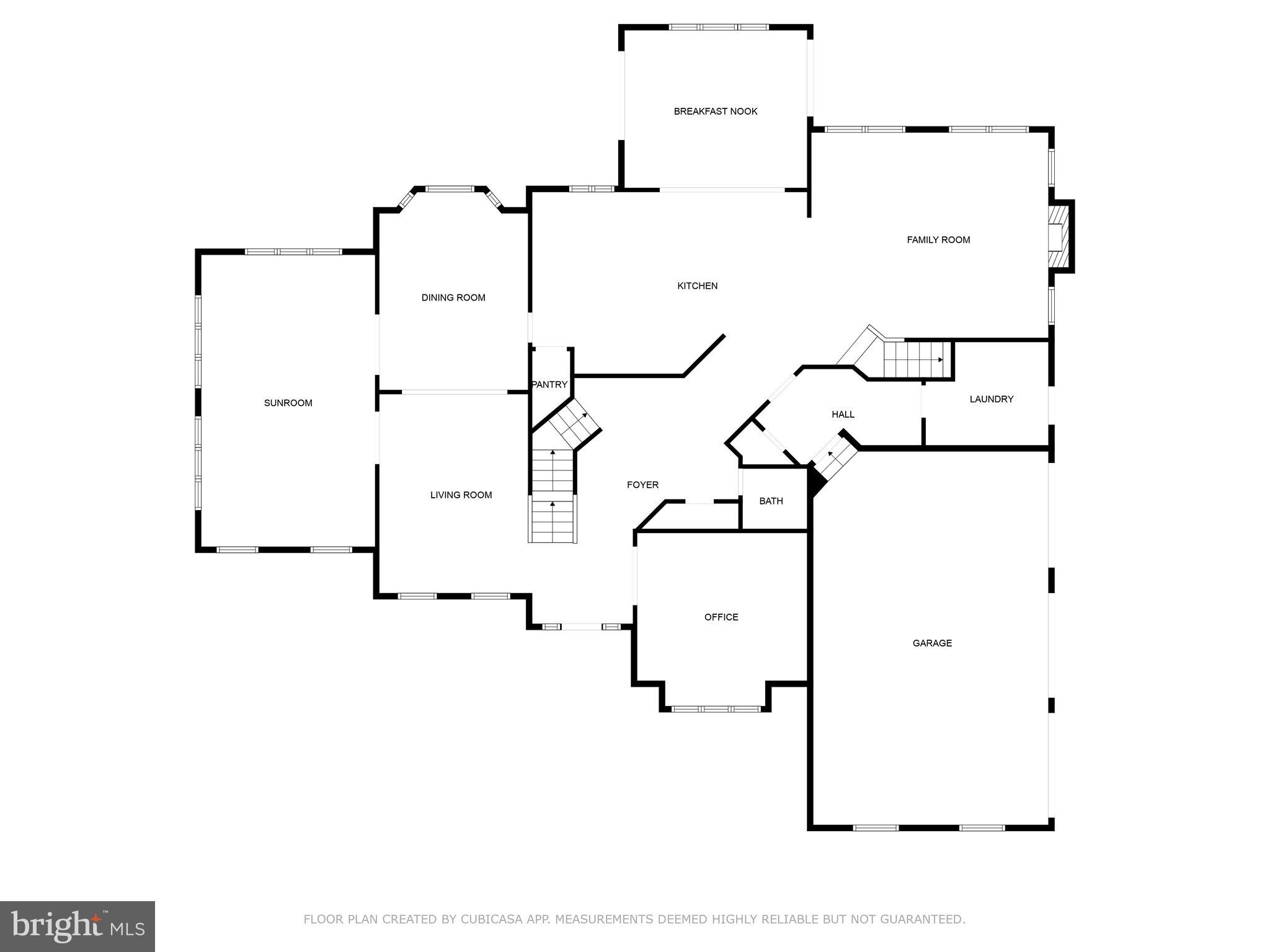 MIDDLETON GREENE - Residential