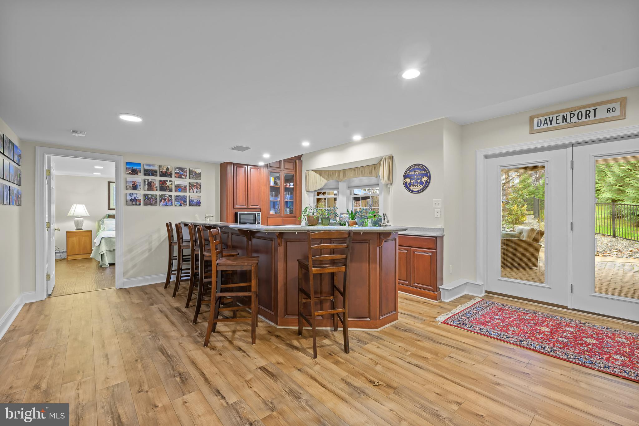 MIDDLETON GREENE - Residential