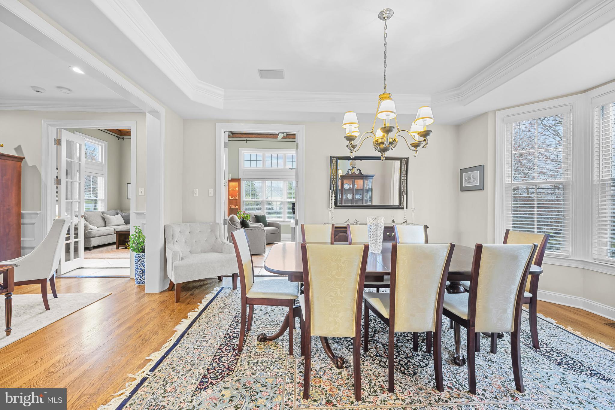 MIDDLETON GREENE - Residential