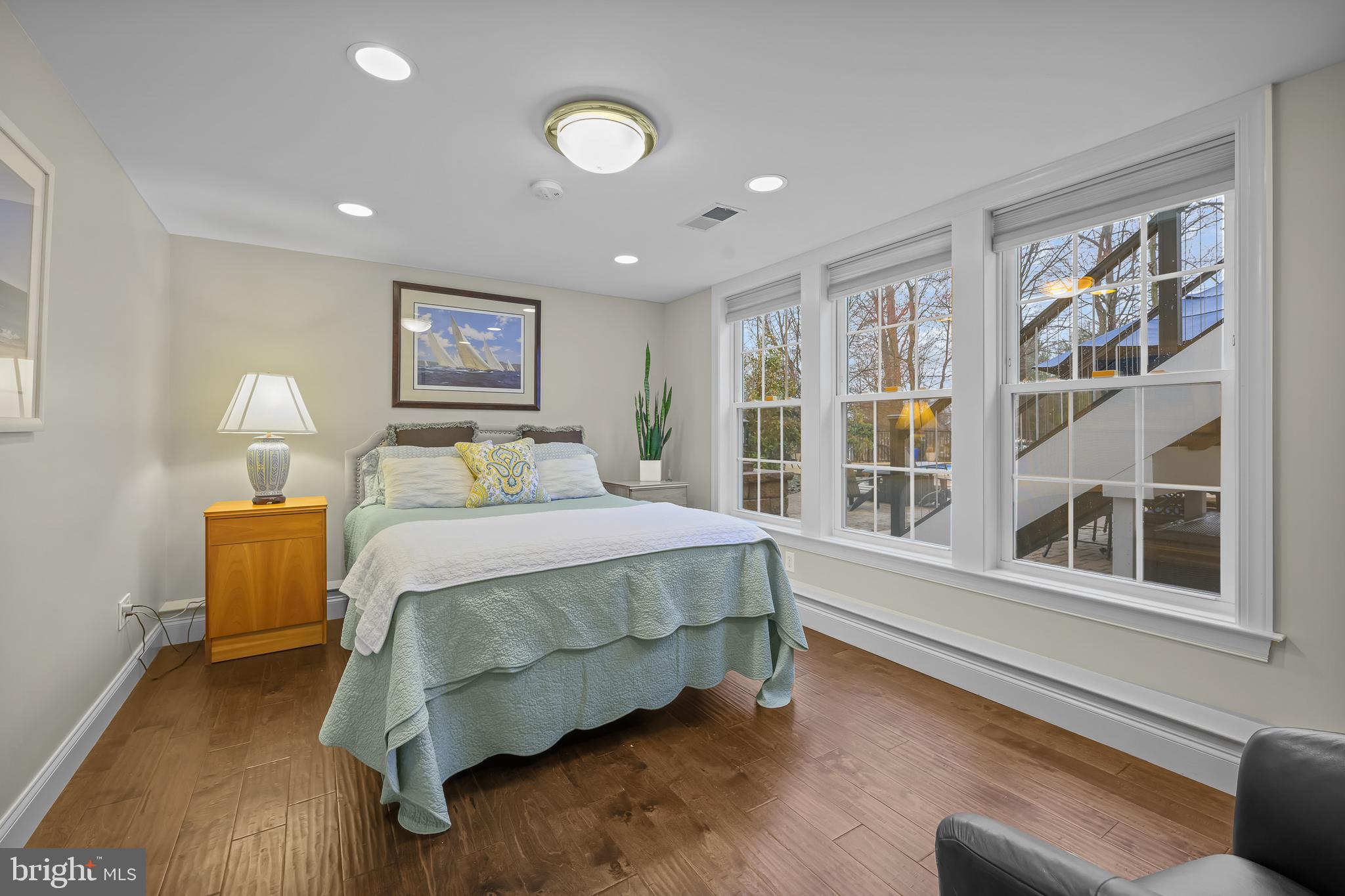 MIDDLETON GREENE - Residential