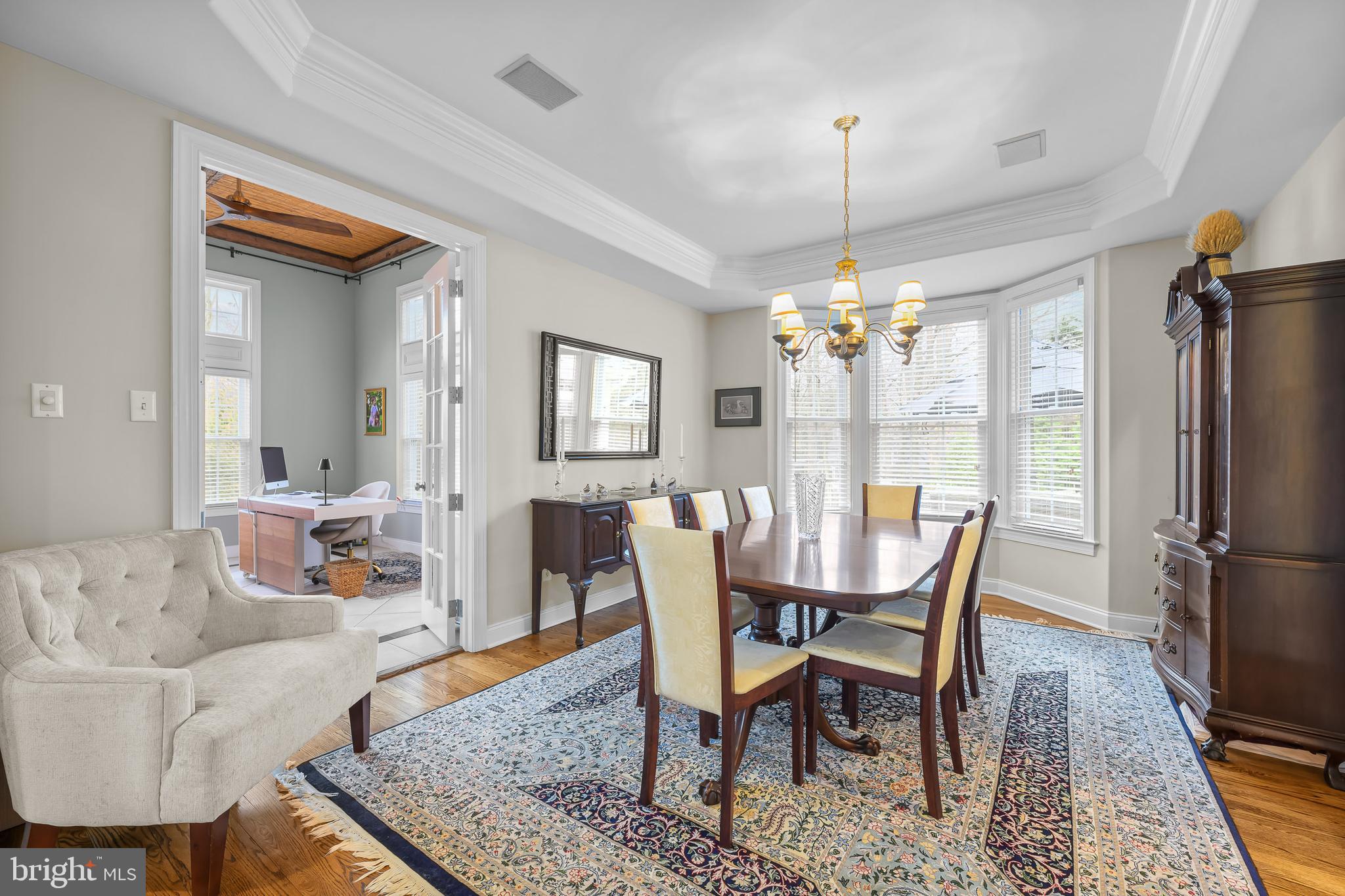 MIDDLETON GREENE - Residential