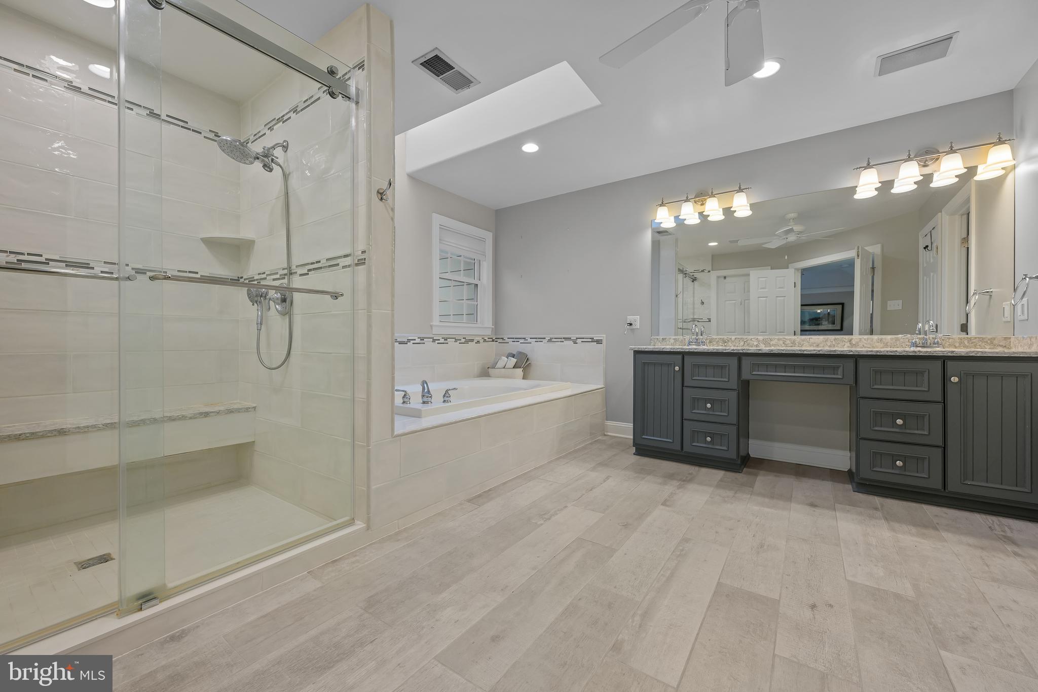 MIDDLETON GREENE - Residential