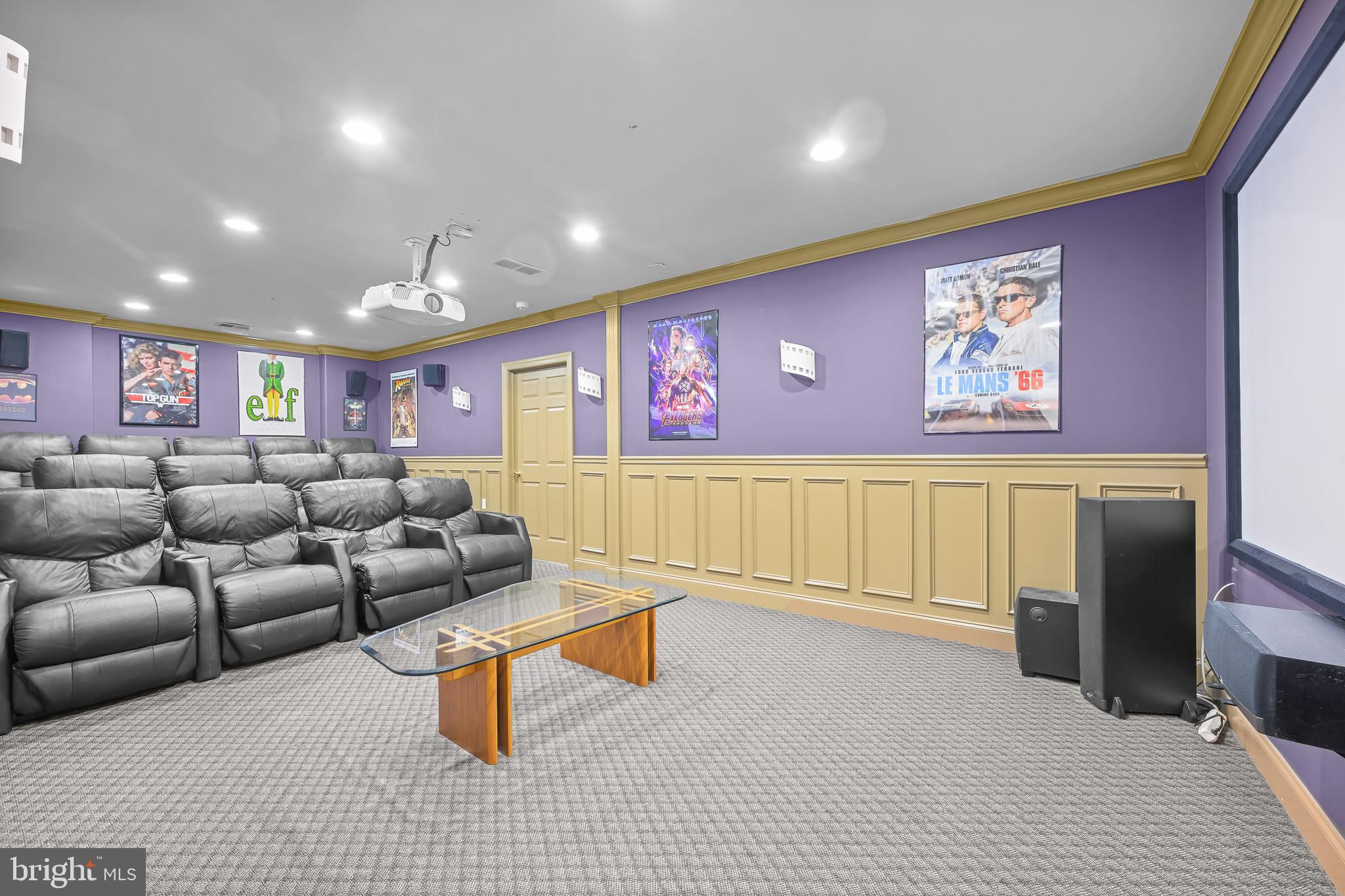 MIDDLETON GREENE - Residential