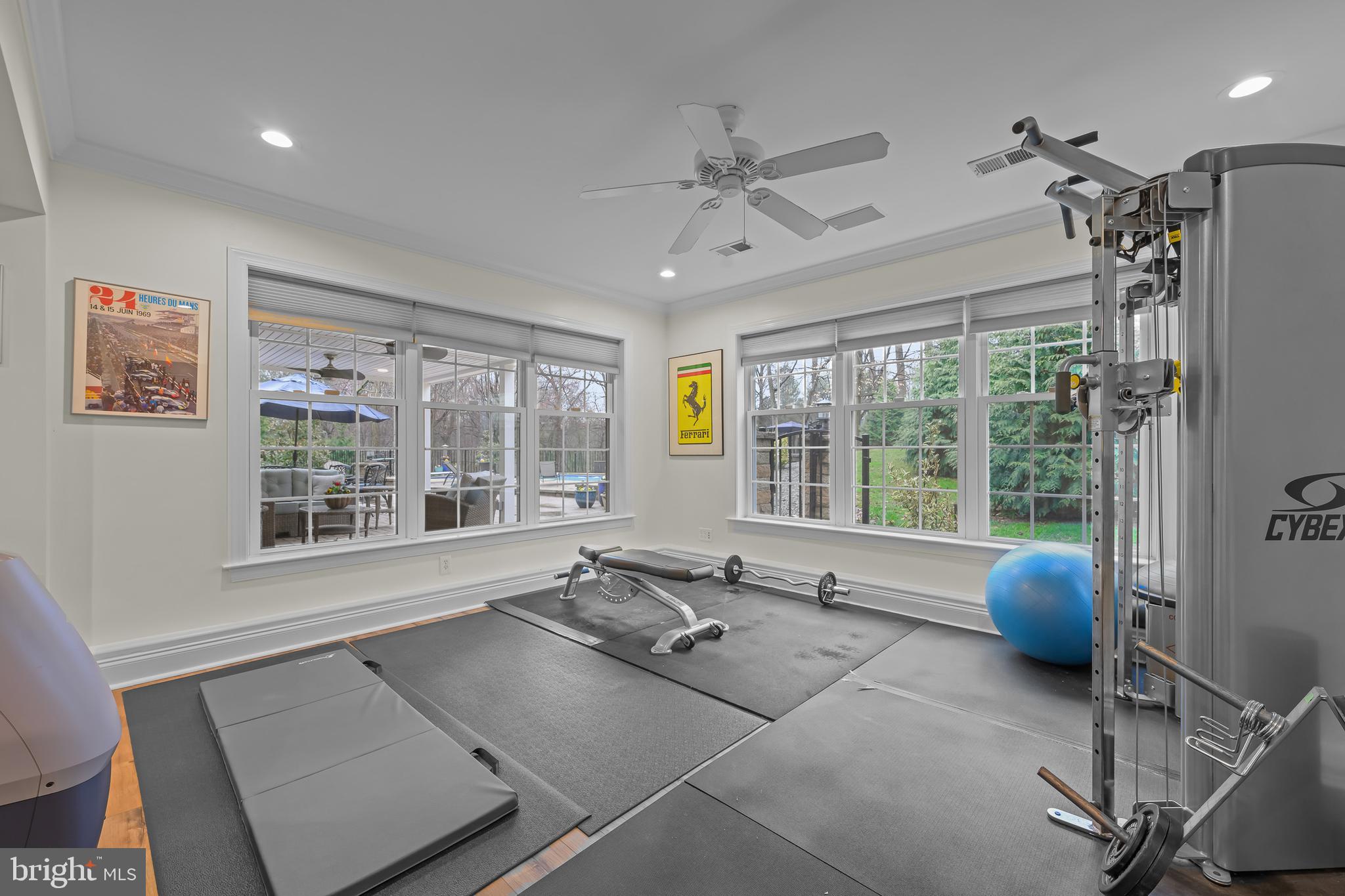 MIDDLETON GREENE - Residential