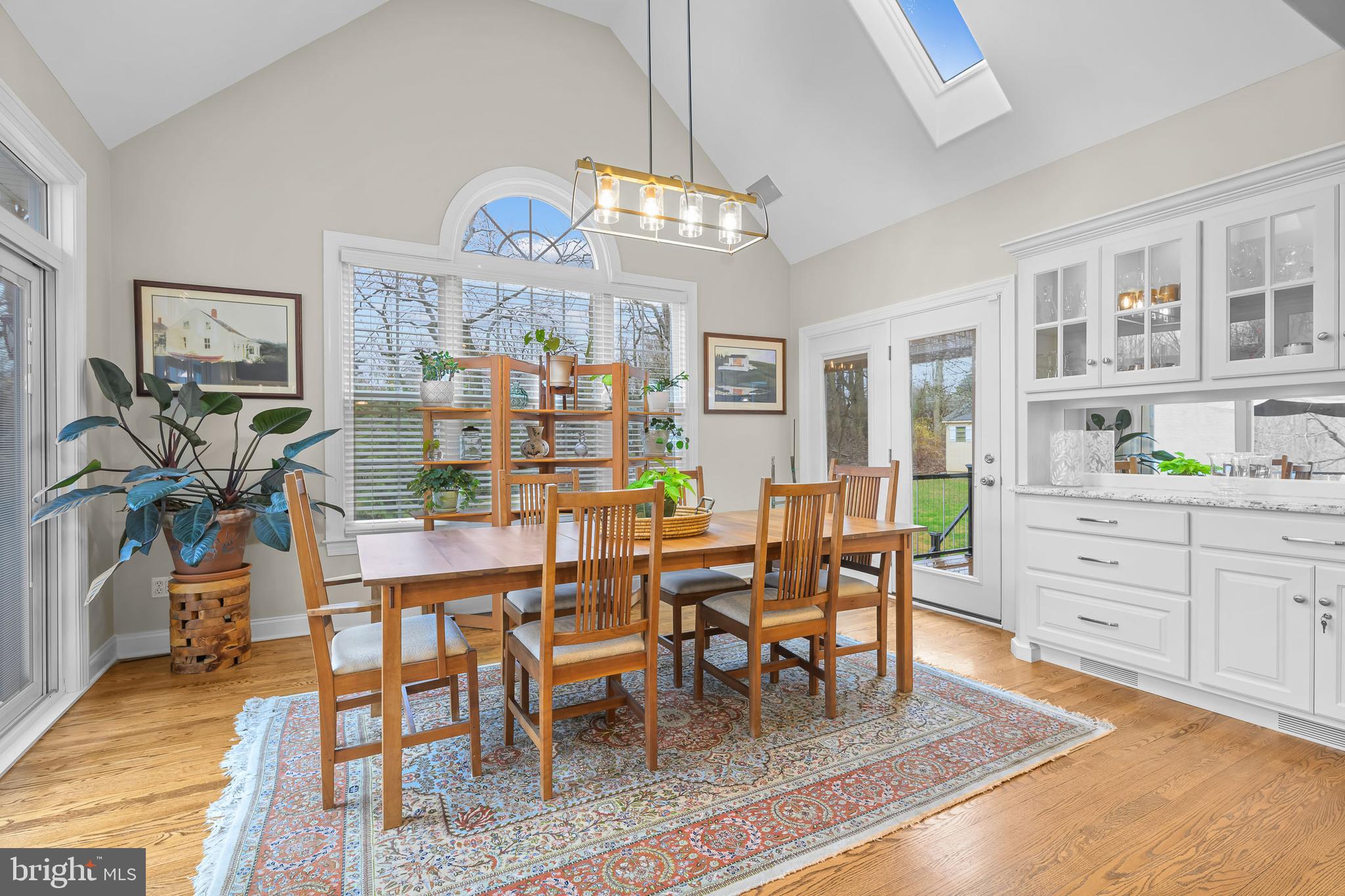 MIDDLETON GREENE - Residential