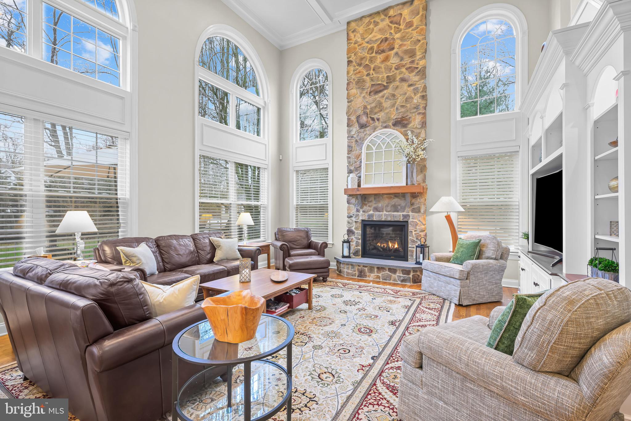 MIDDLETON GREENE - Residential